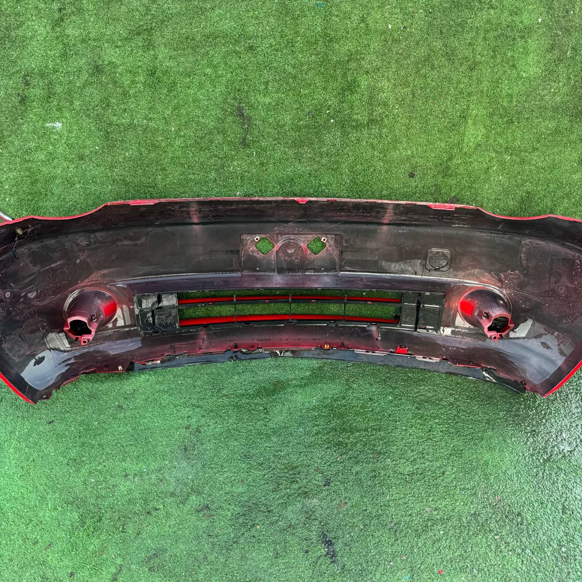 236 бампер TOYOTA SIENTA NCP81, 7500 рублей, Невинномысск