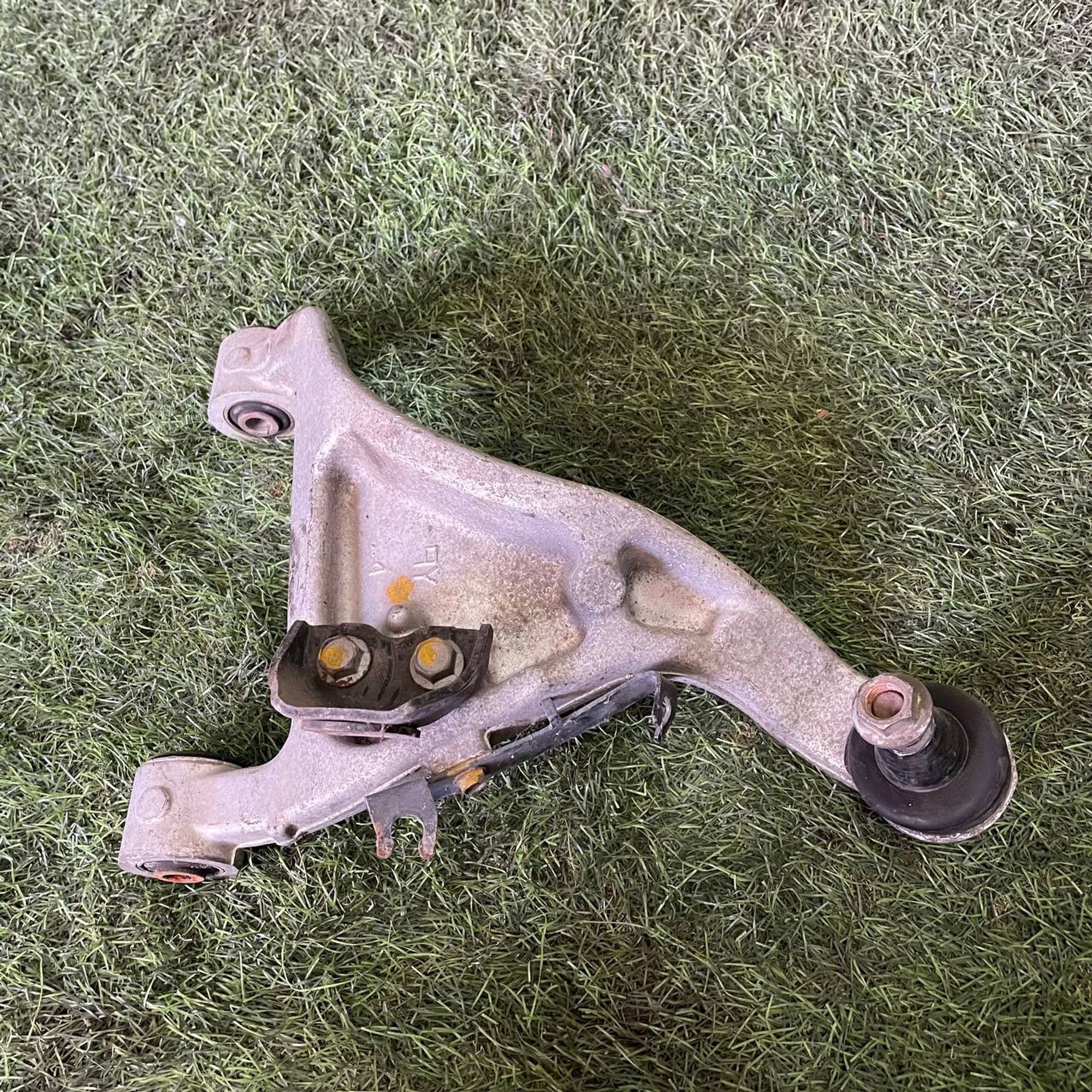 83 Рычаг задний правый верхний NISSAN TEANA J31 VQ23DE, 4000 рублей, Невинномысск