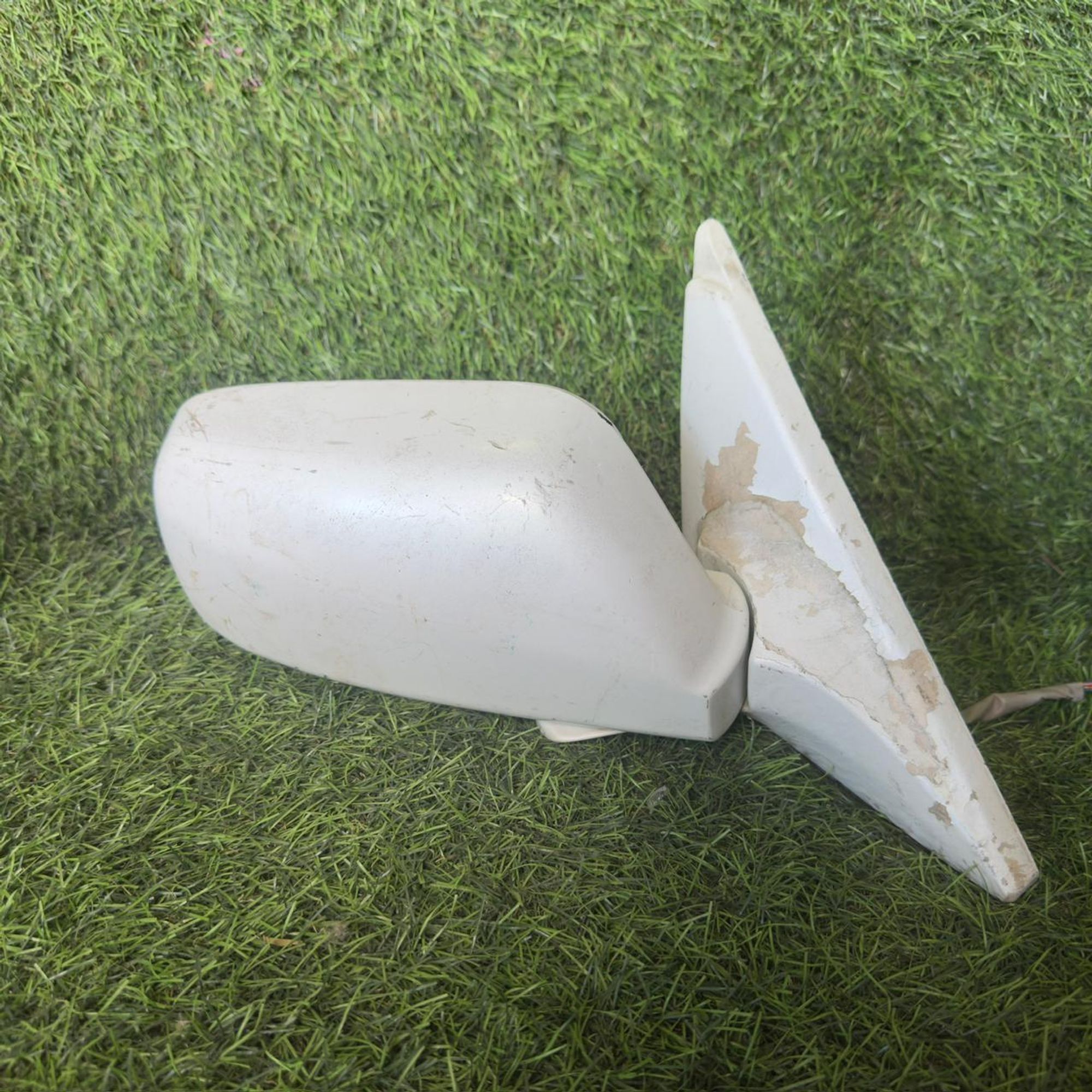 3782 Зеркало боковое правое Nissan Laurel HC35, 4500 рублей, Невинномысск