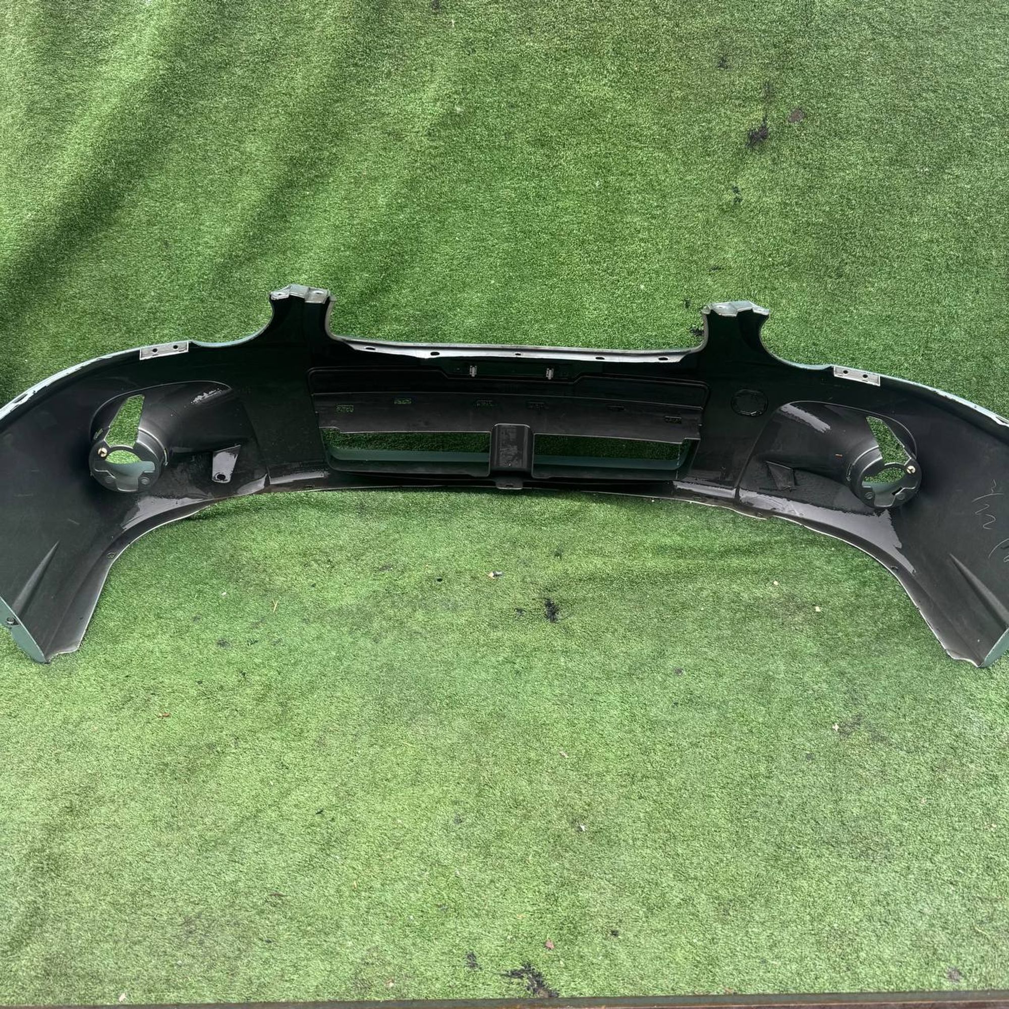 387 бампер SUBARU IMPREZA GG2, 14500 рублей, Невинномысск