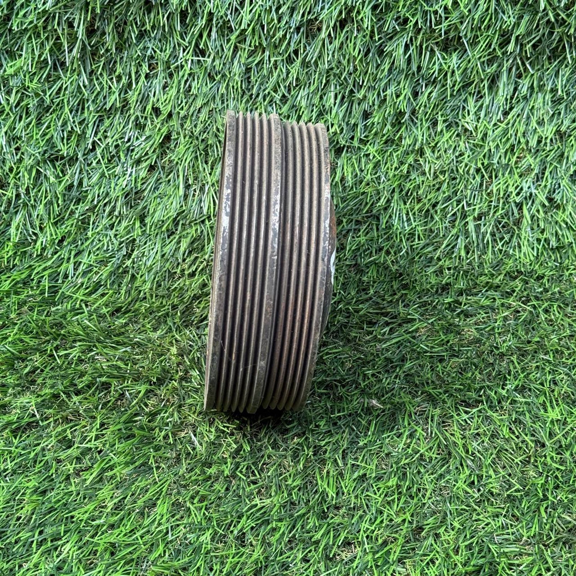 173 Шкив коленвала MITSUBISHI 4G15, 4500 рублей, Невинномысск