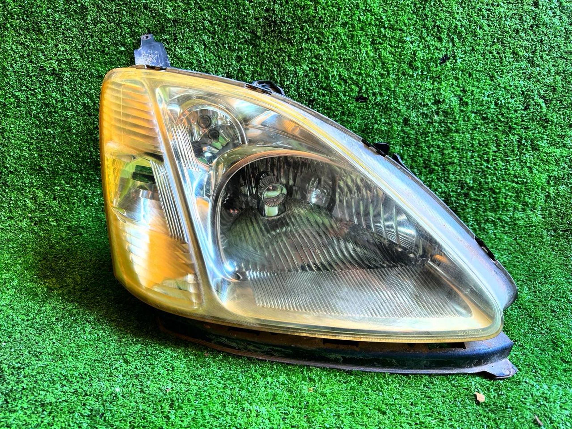 848 фара правая HONDA CIVIC EU1, 5500 рублей, Невинномысск