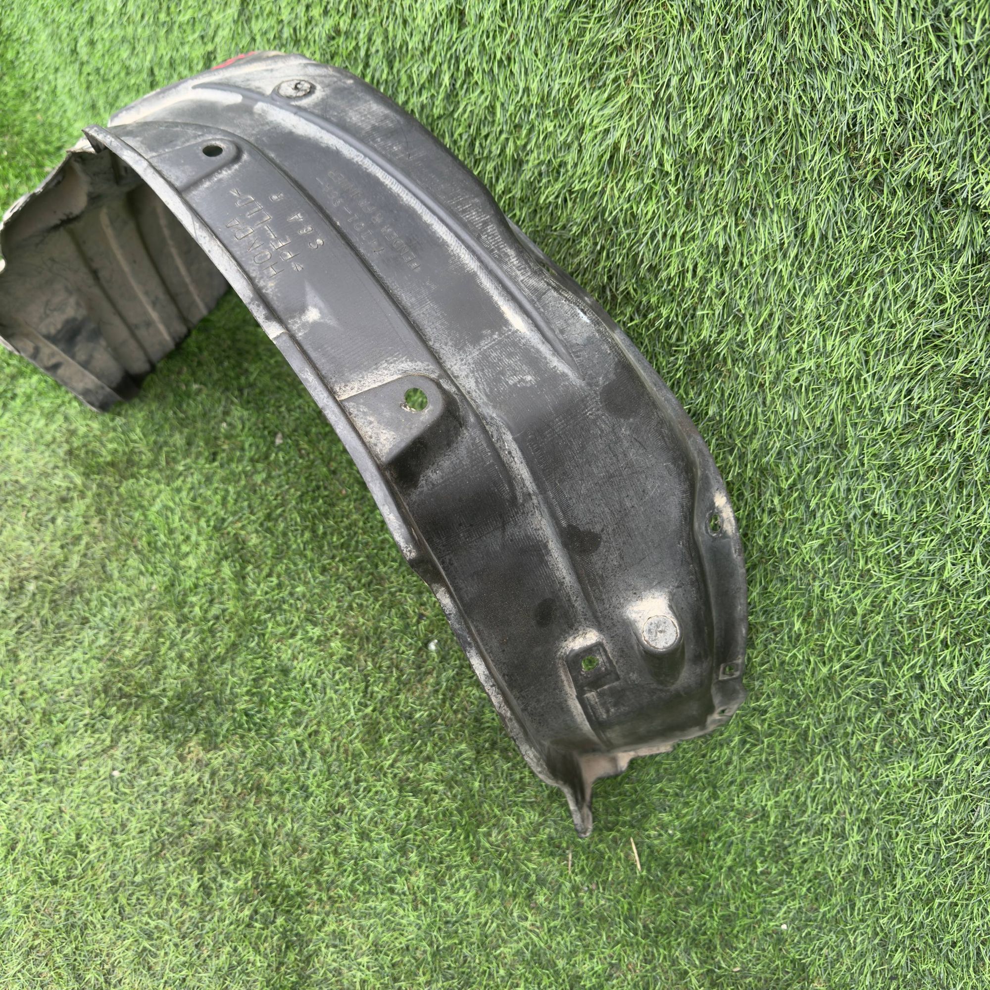 376 Подкрылок передний правый HONDA CIVIC EU1, 3000 рублей, Невинномысск