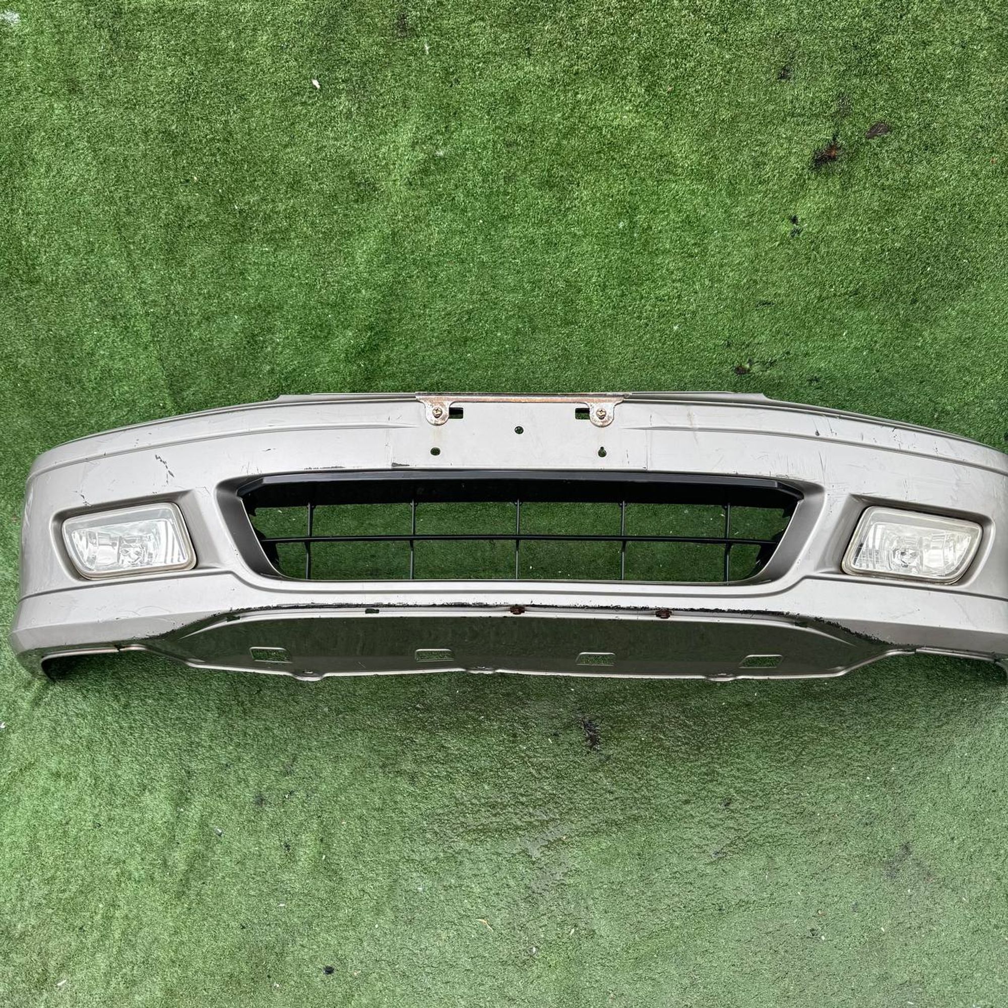 459 бампер HONDA ACCORD CF4, 14500 рублей, Невинномысск