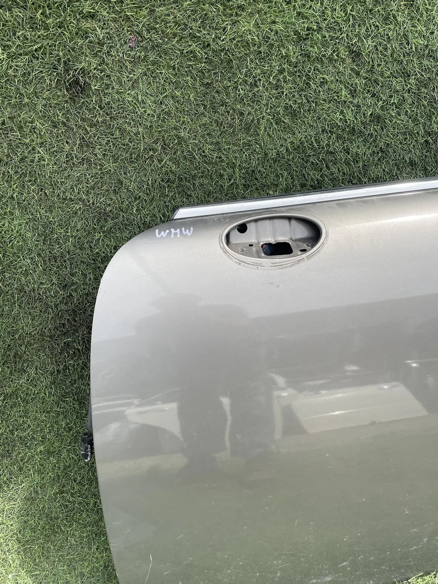 4316 Дверь передняя левая Mini Cooper One SR32 N16B16A 2013, 10500 рублей, Невинномысск