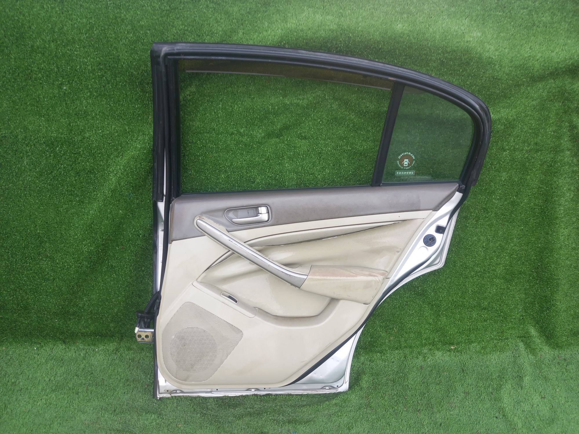 1744 дверь на NISSAN SKYLINE V35, 14500 рублей, Невинномысск