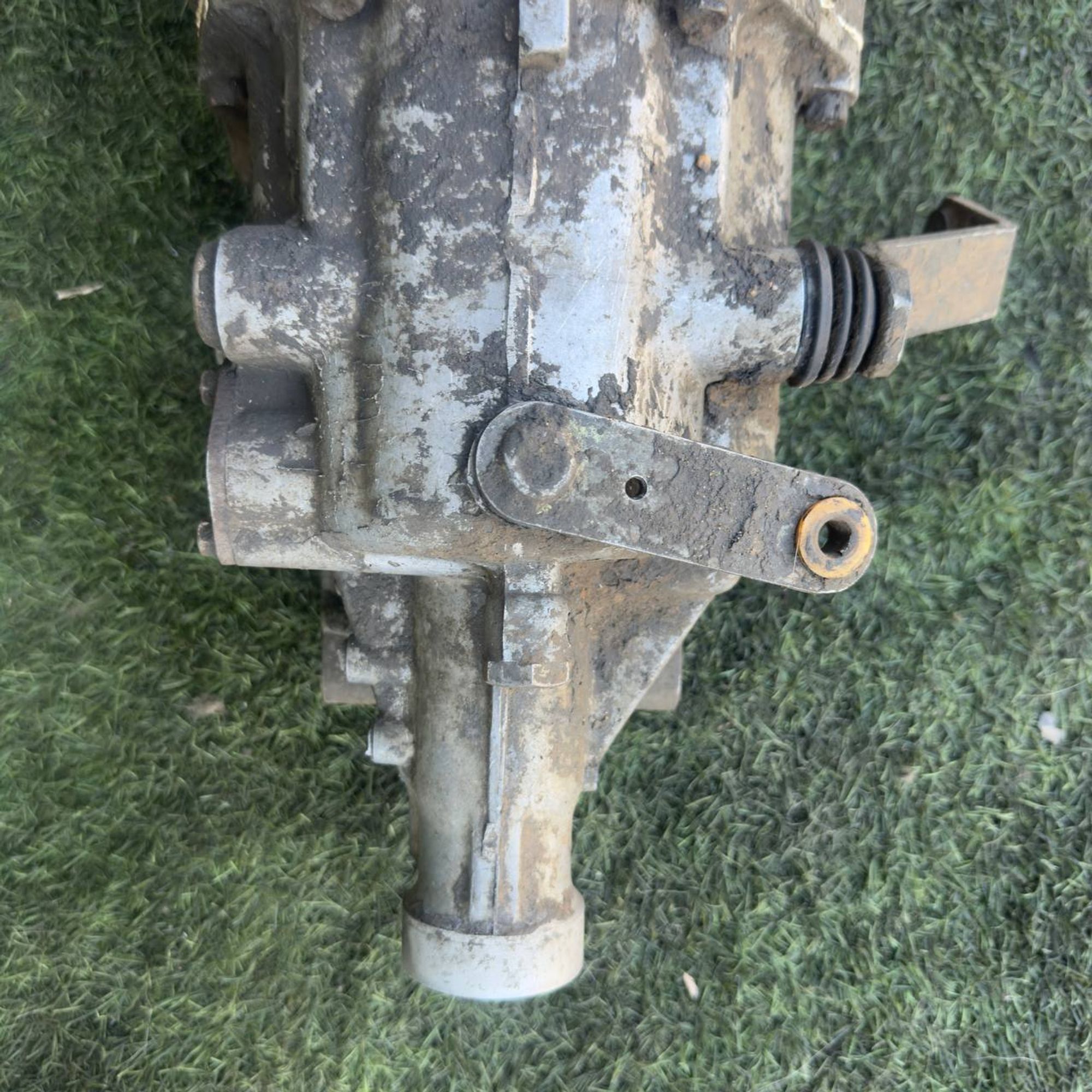 88 МКПП NISSAN TD25, 94500 рублей, Невинномысск