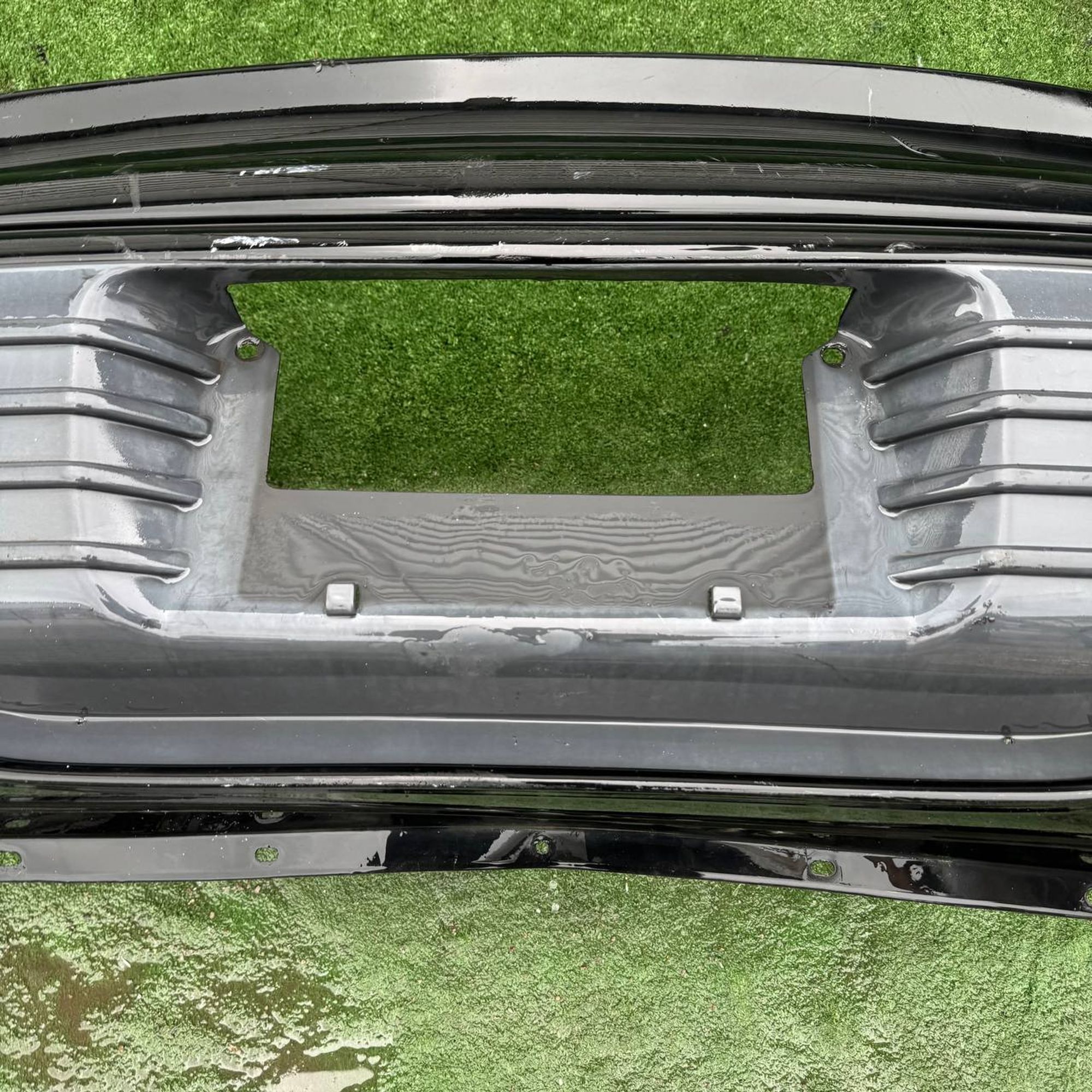 335 Бампер задний MITSUBISHI GTO Z16A, 8500 рублей, Невинномысск