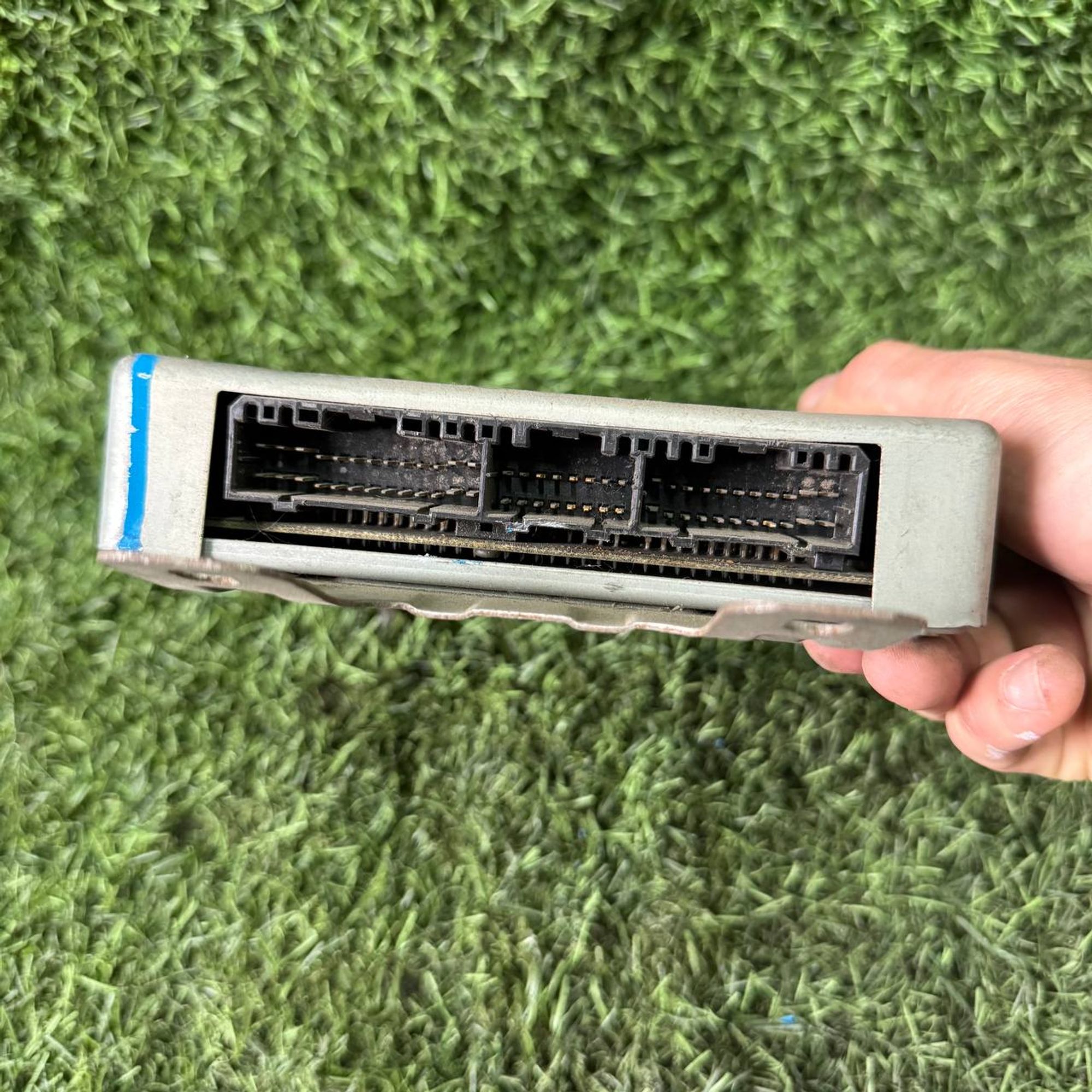 438 Блок управления АКПП MITSUBISHI 4G13, 4500 рублей, Невинномысск