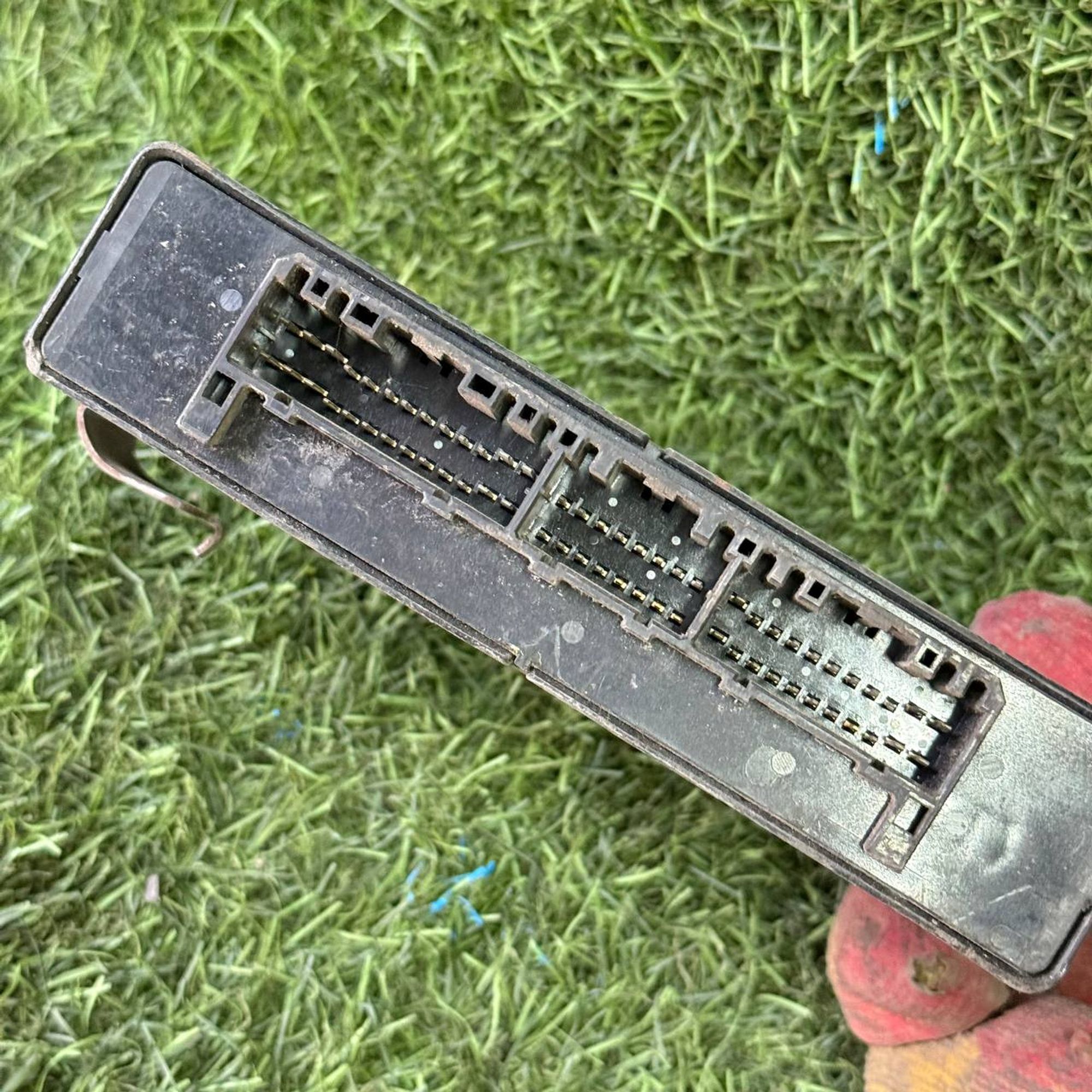 316 блок управления двигателем MITSUBISHI 4G93, 1 рублей, Невинномысск