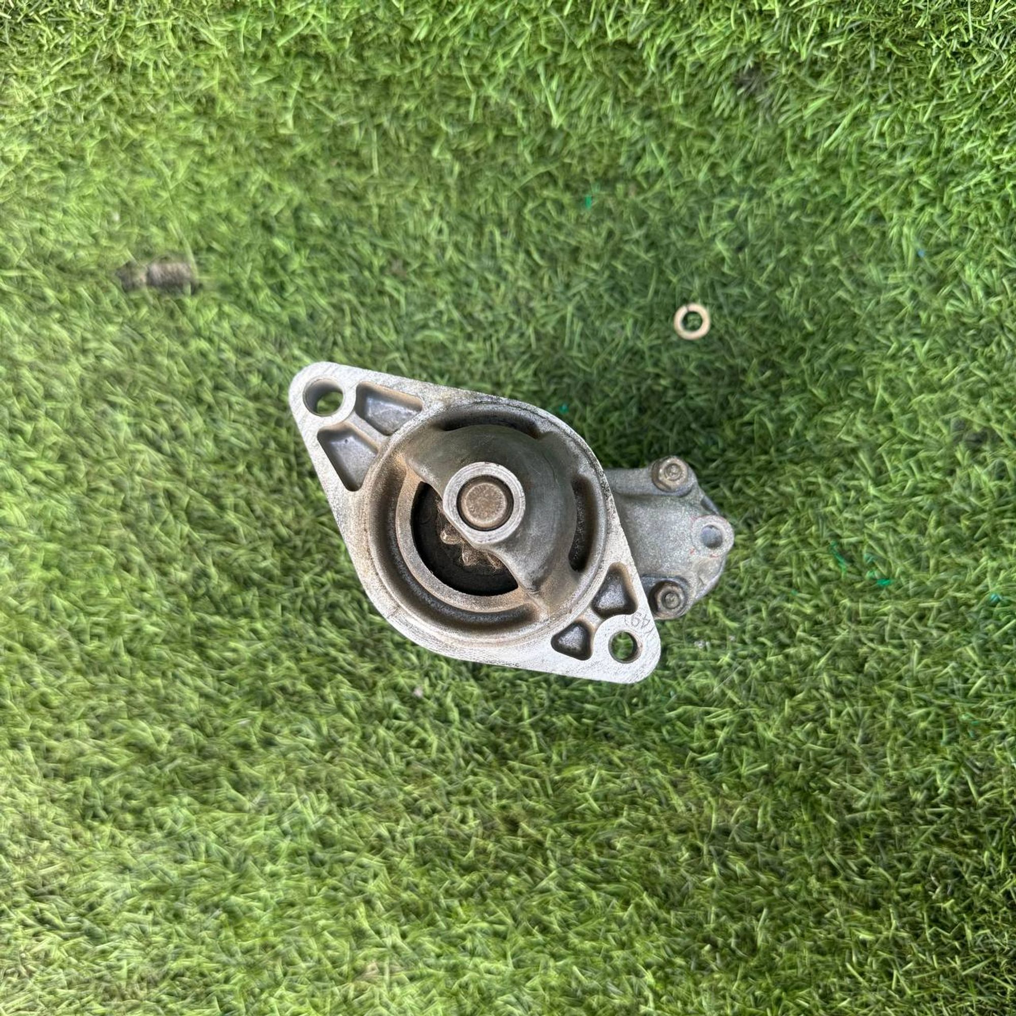 176 Стартер TOYOTA 1NZ, 6500 рублей, Невинномысск