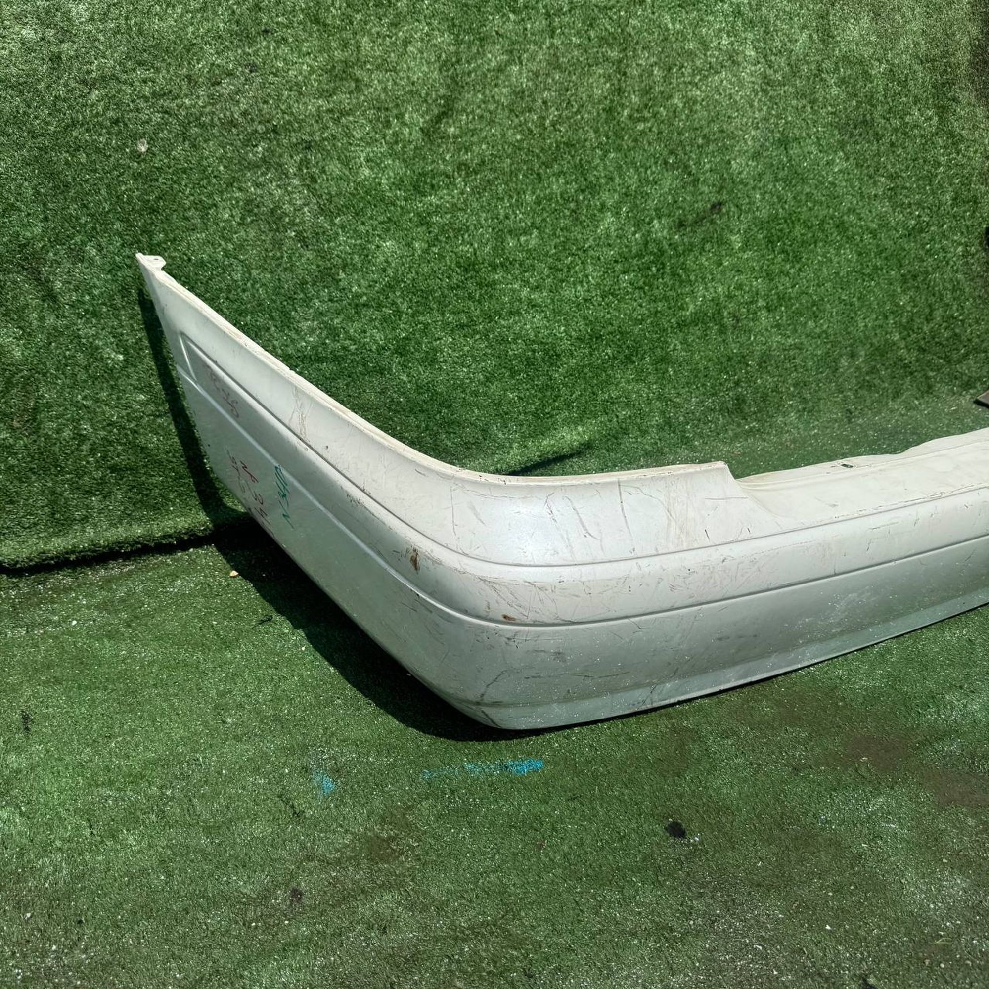 340 Бампер задний NISSAN PRIMERA P11, 7000 рублей, Невинномысск