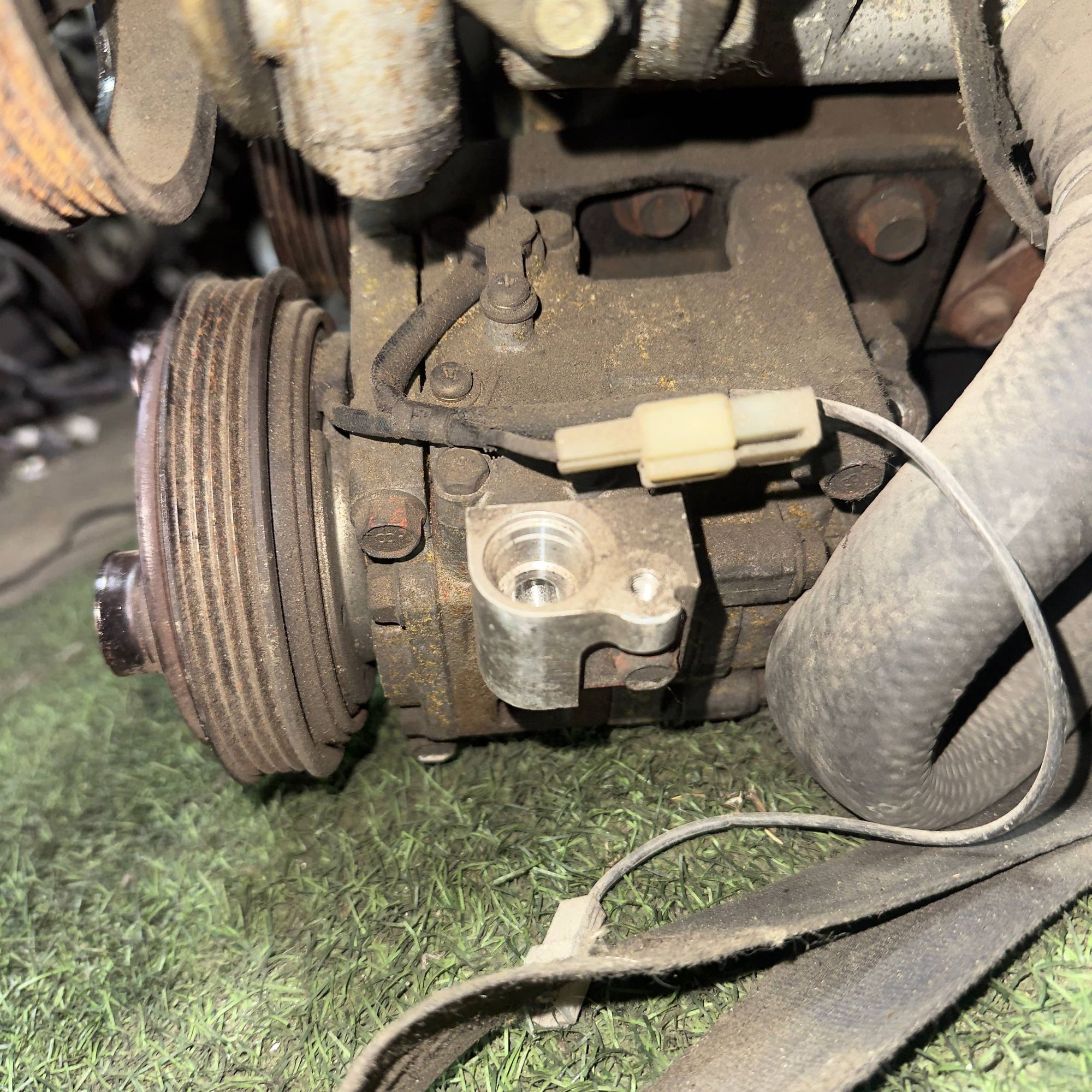 162 Двигатель MAZDA DEMIO DW3W B3, 75000 рублей, Невинномысск