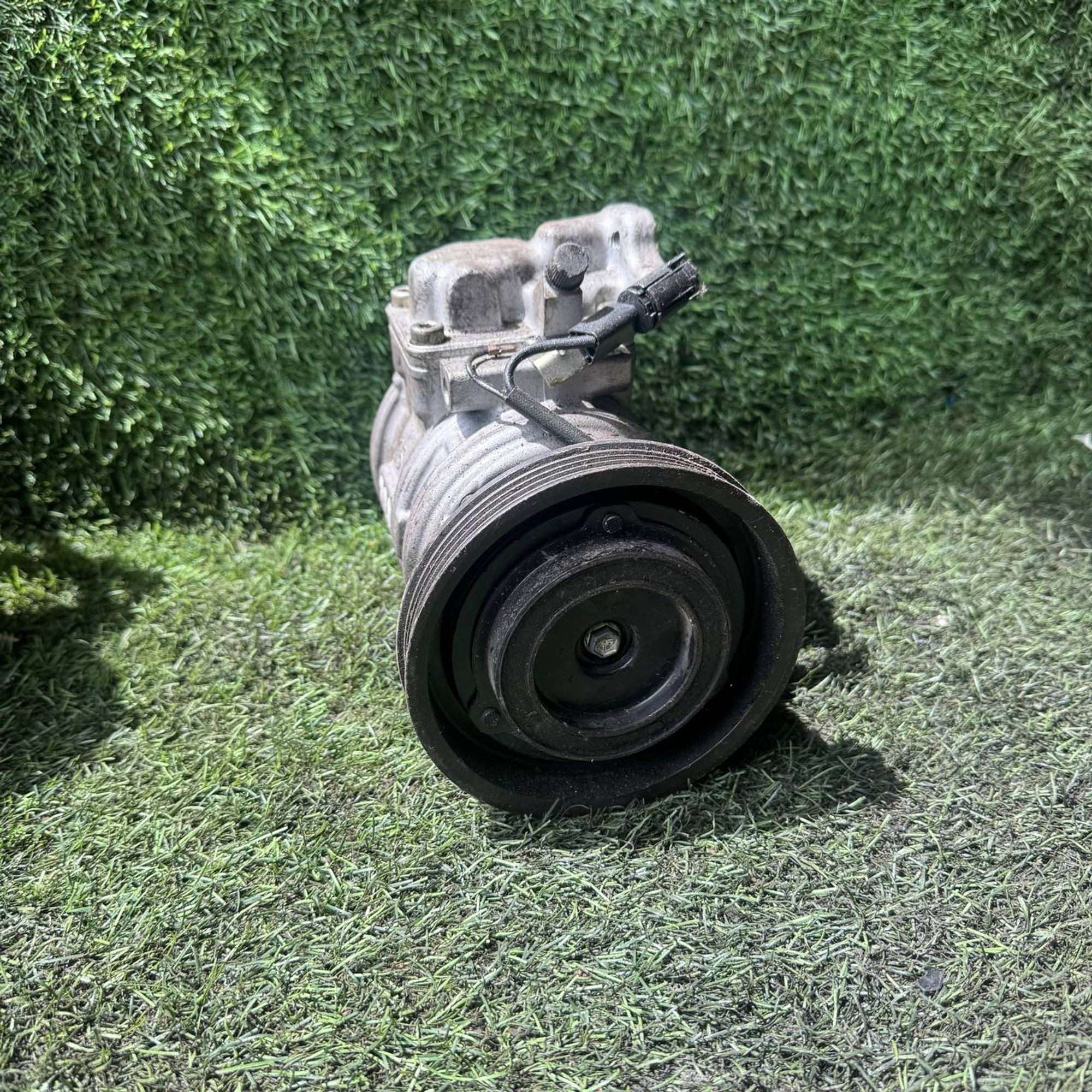 228 Компрессор кондиционера MITSUBISHI 4G63, 7500 рублей, Невинномысск