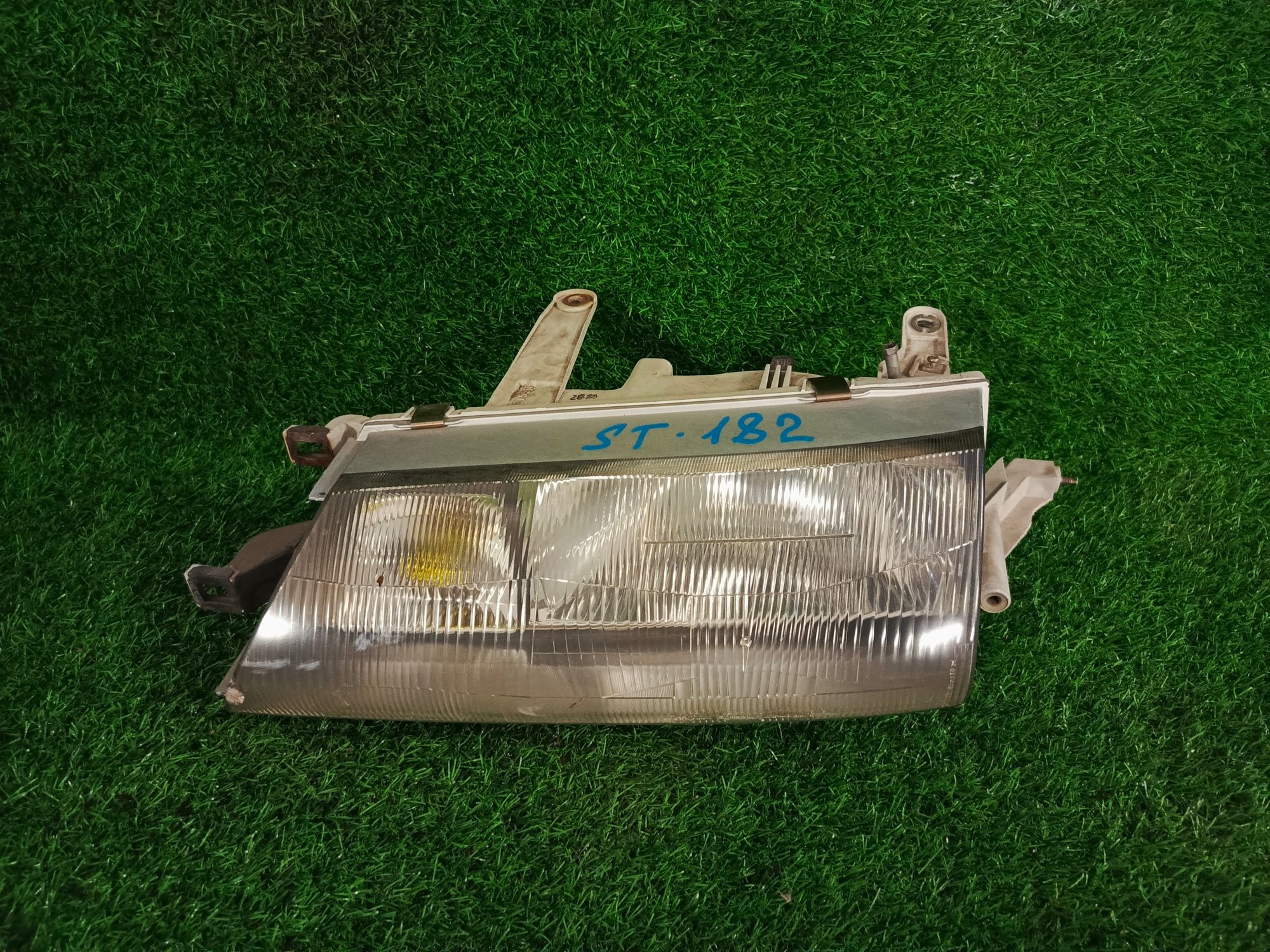 541 фара левая на TOYOTA CARINA ED ST182, 3500 рублей, Невинномысск