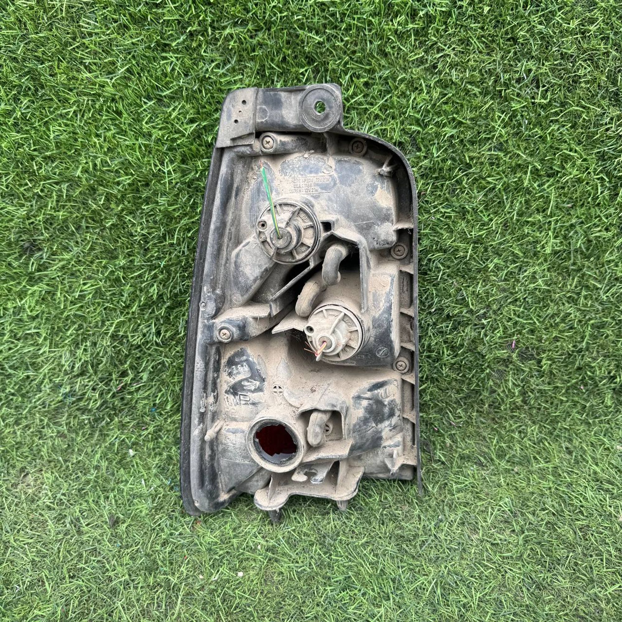 302 Фонарь задний правый TOYOTA COROLLA AE103, 3500 рублей, Невинномысск