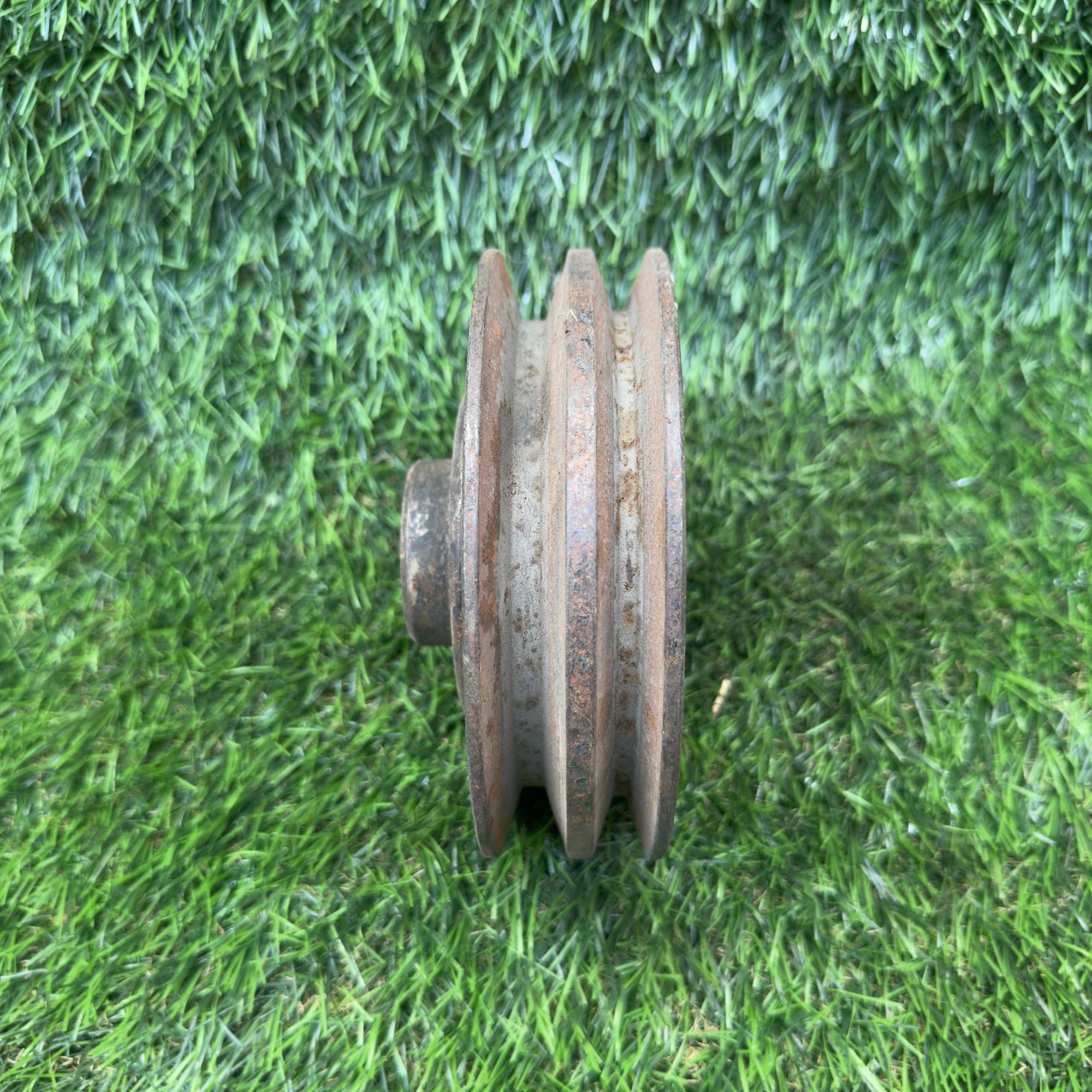 162 Шкив коленвала TOYOTA 14B, 4000 рублей, Невинномысск