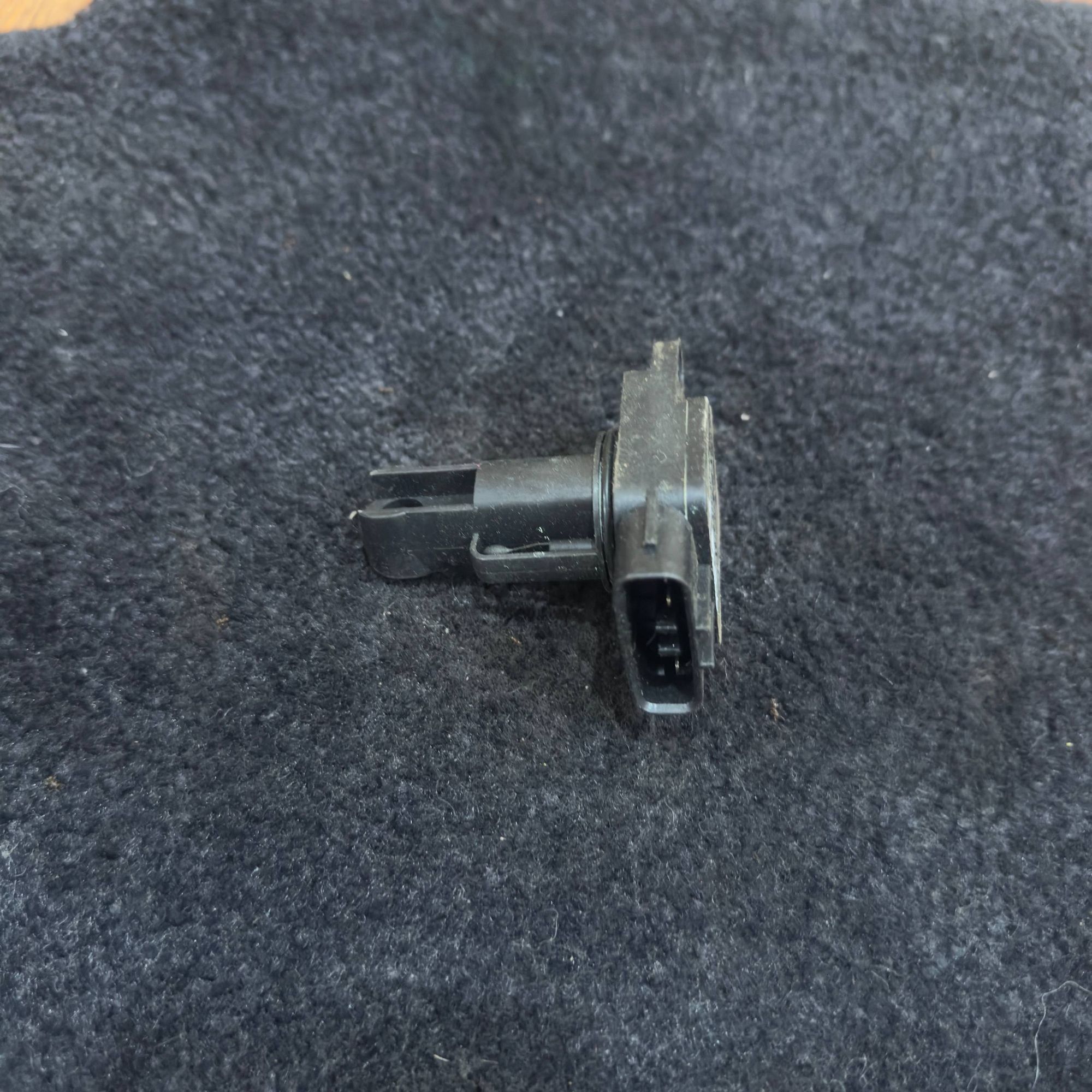 156 Датчик расхода воздуха Mazda, 4000 рублей, Невинномысск