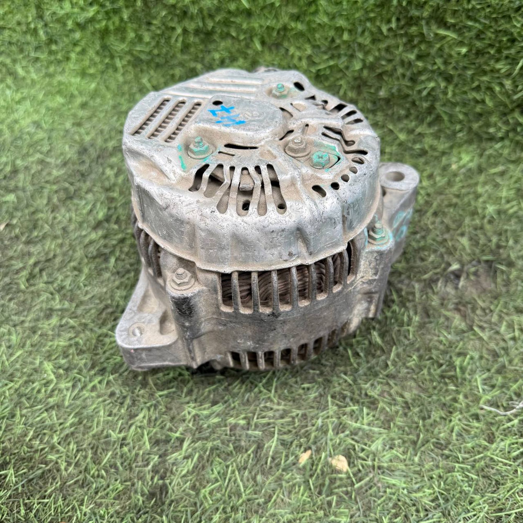 147 Генератор TOYOTA 1G, 7000 рублей, Невинномысск