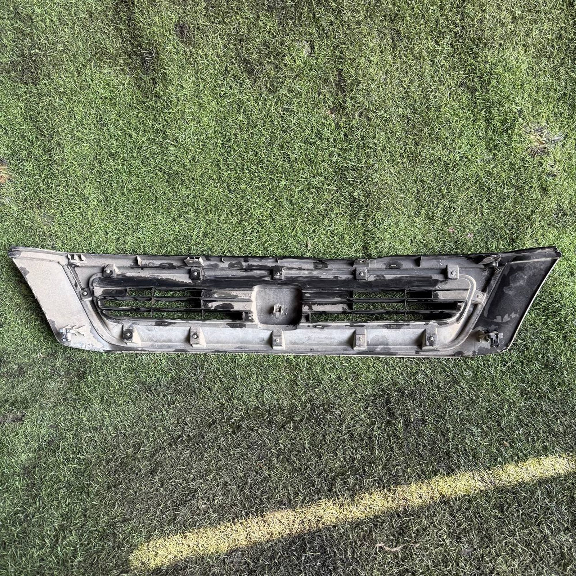 382 Решетка радиатора HONDA ODYSSEY RB1, 7000 рублей, Невинномысск