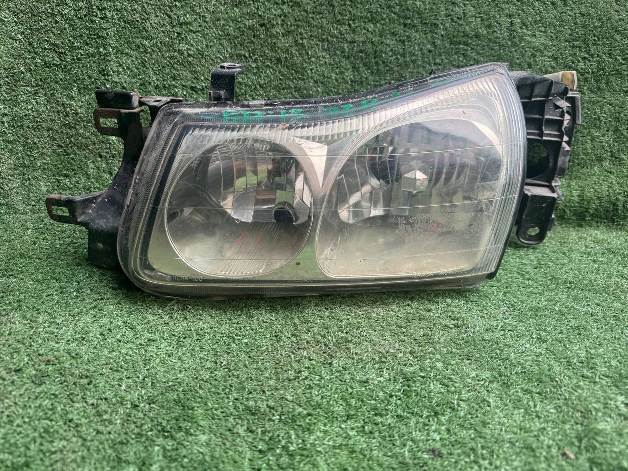 1251 фара левая NISSAN LIBERTY PM12, 5000 рублей, Невинномысск