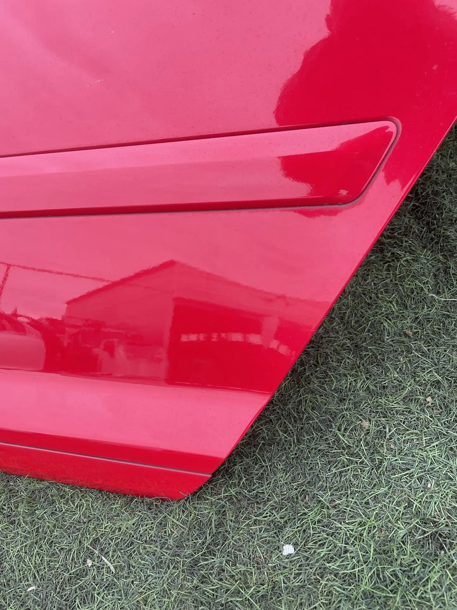 4206 Дверь задняя левая Audi A3 8P 1.6, 11000 рублей, Невинномысск