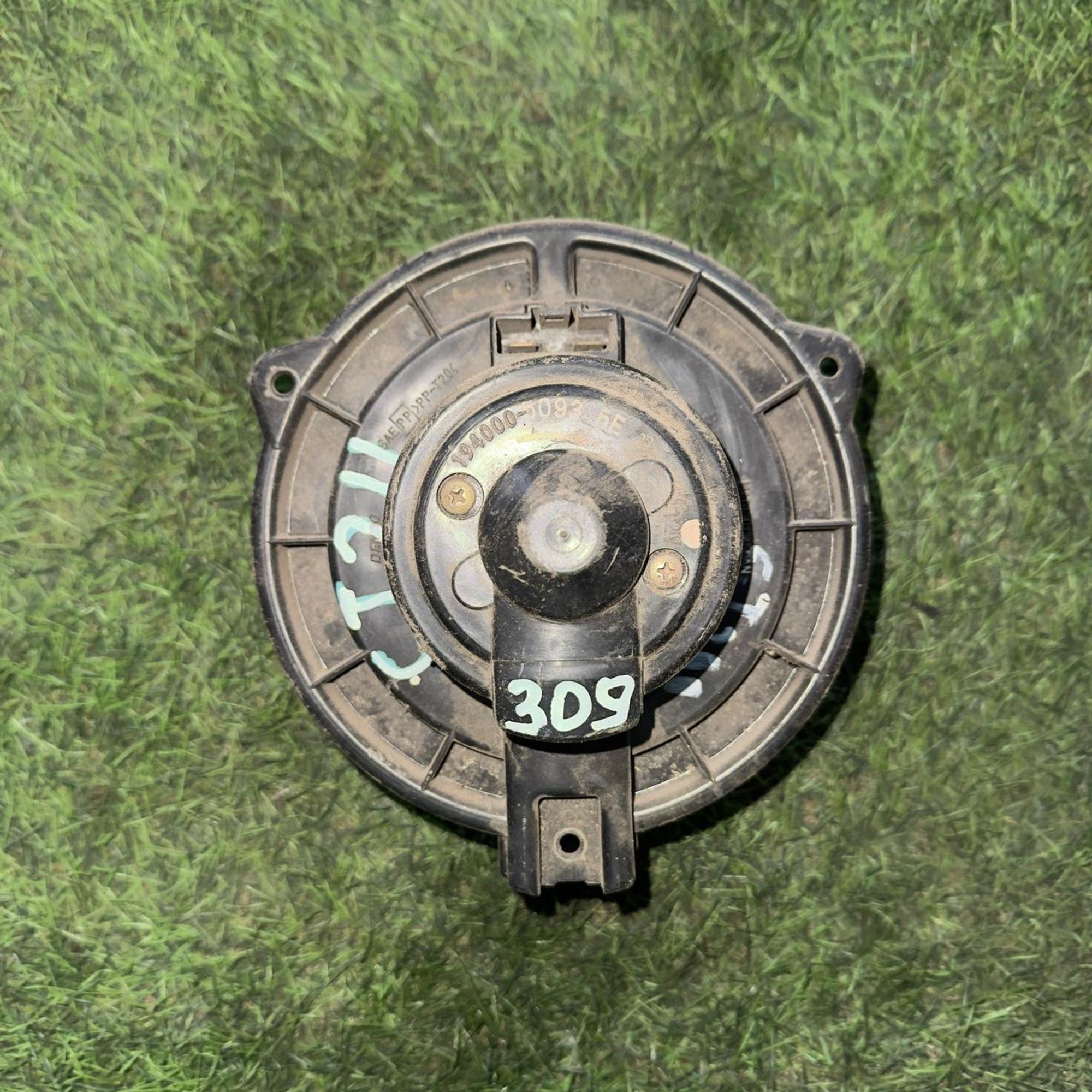 309 Мотор отопителя TOYOTA CALDINA CT211, 8000 рублей, Невинномысск