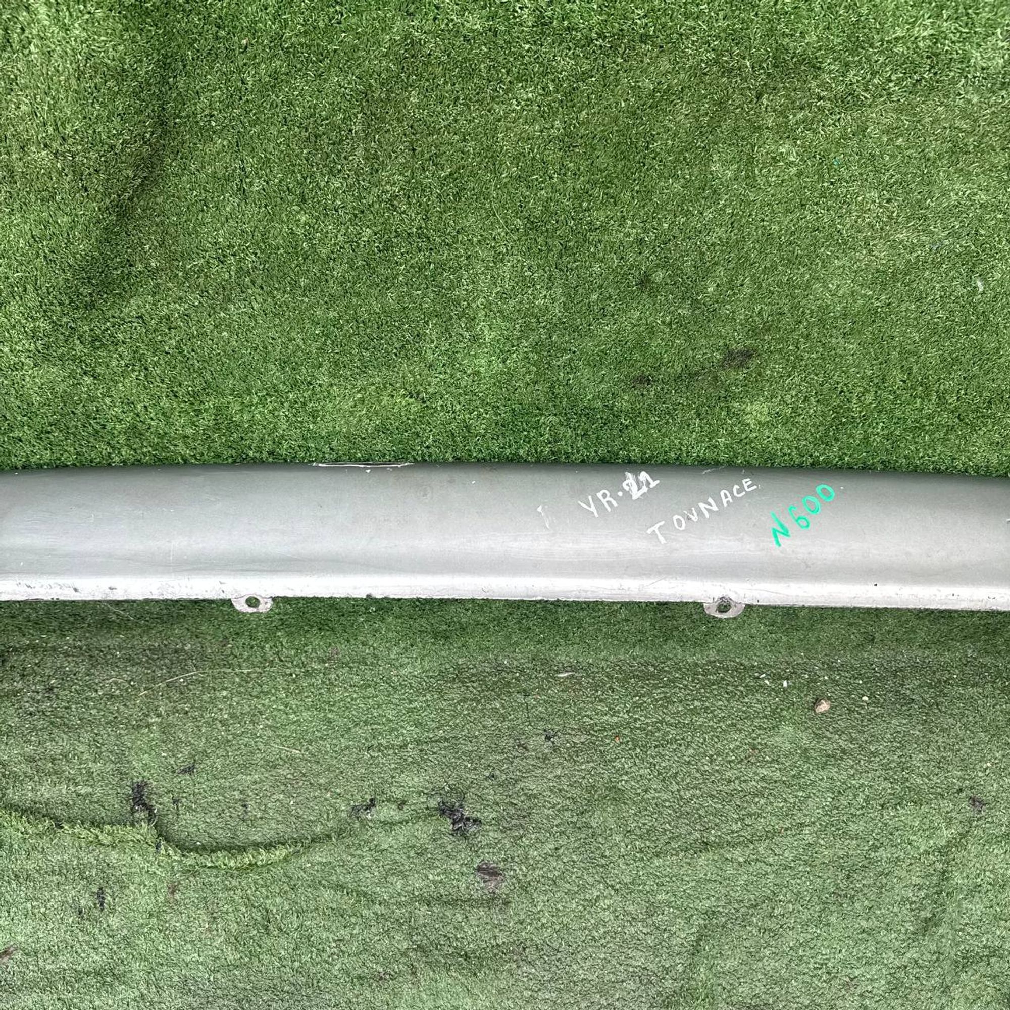 600 Бампер задний TOYOTA TOWN ACE YR21, 4500 рублей, Невинномысск