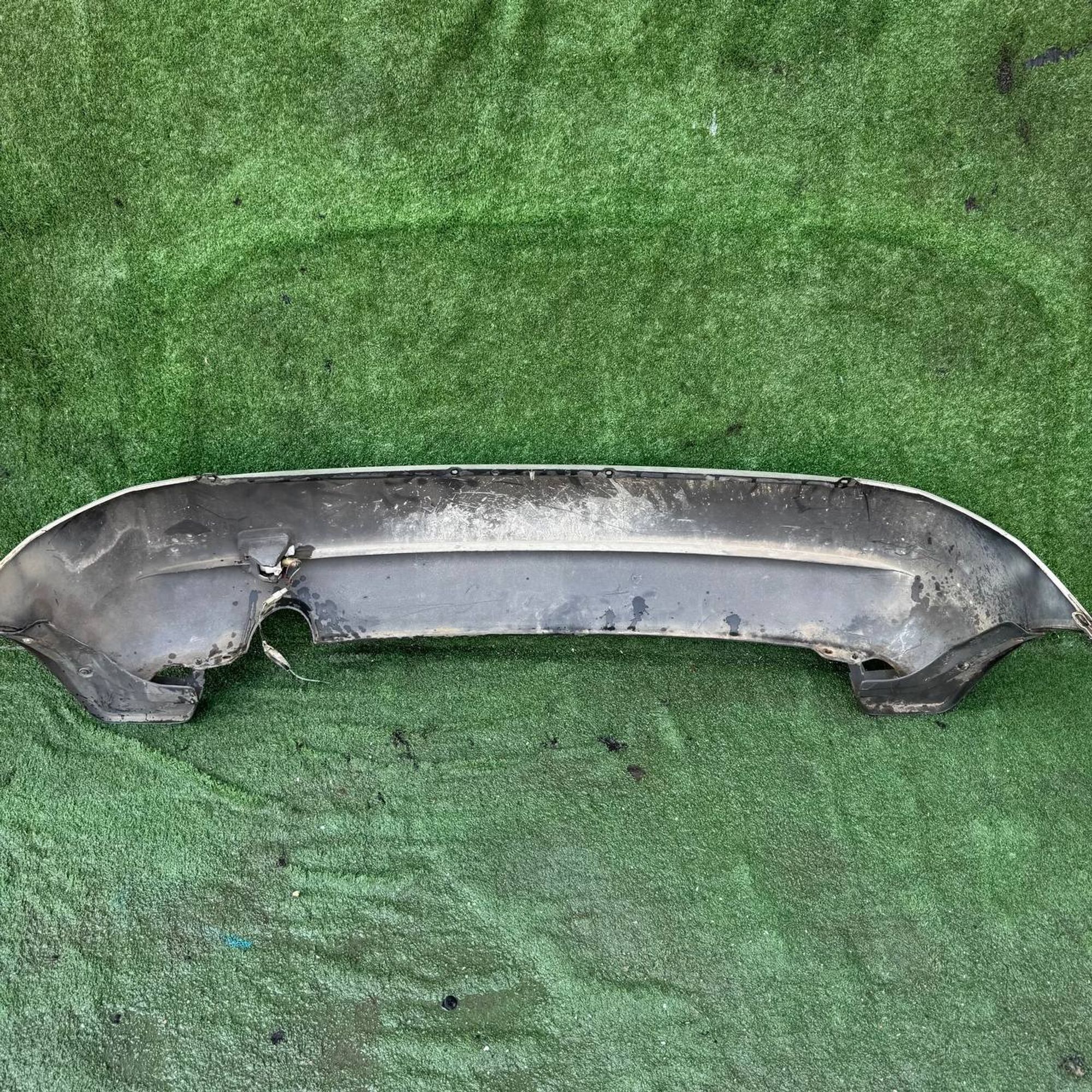 439 Бампер задний TOYOTA DUET M100A, 4500 рублей, Невинномысск