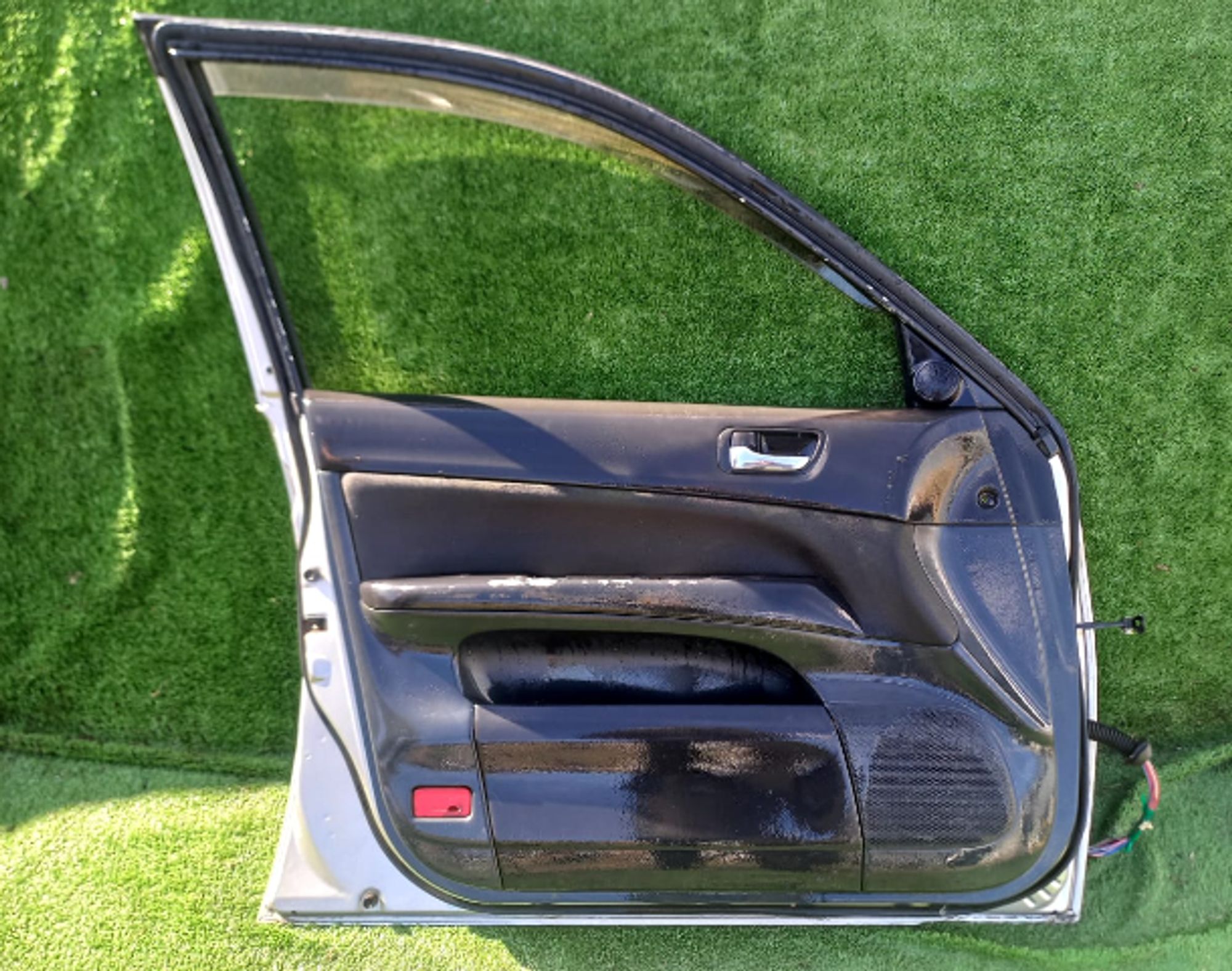 1834 дверь на TOYOTA VEROSSA JZX110, 12500 рублей, Невинномысск