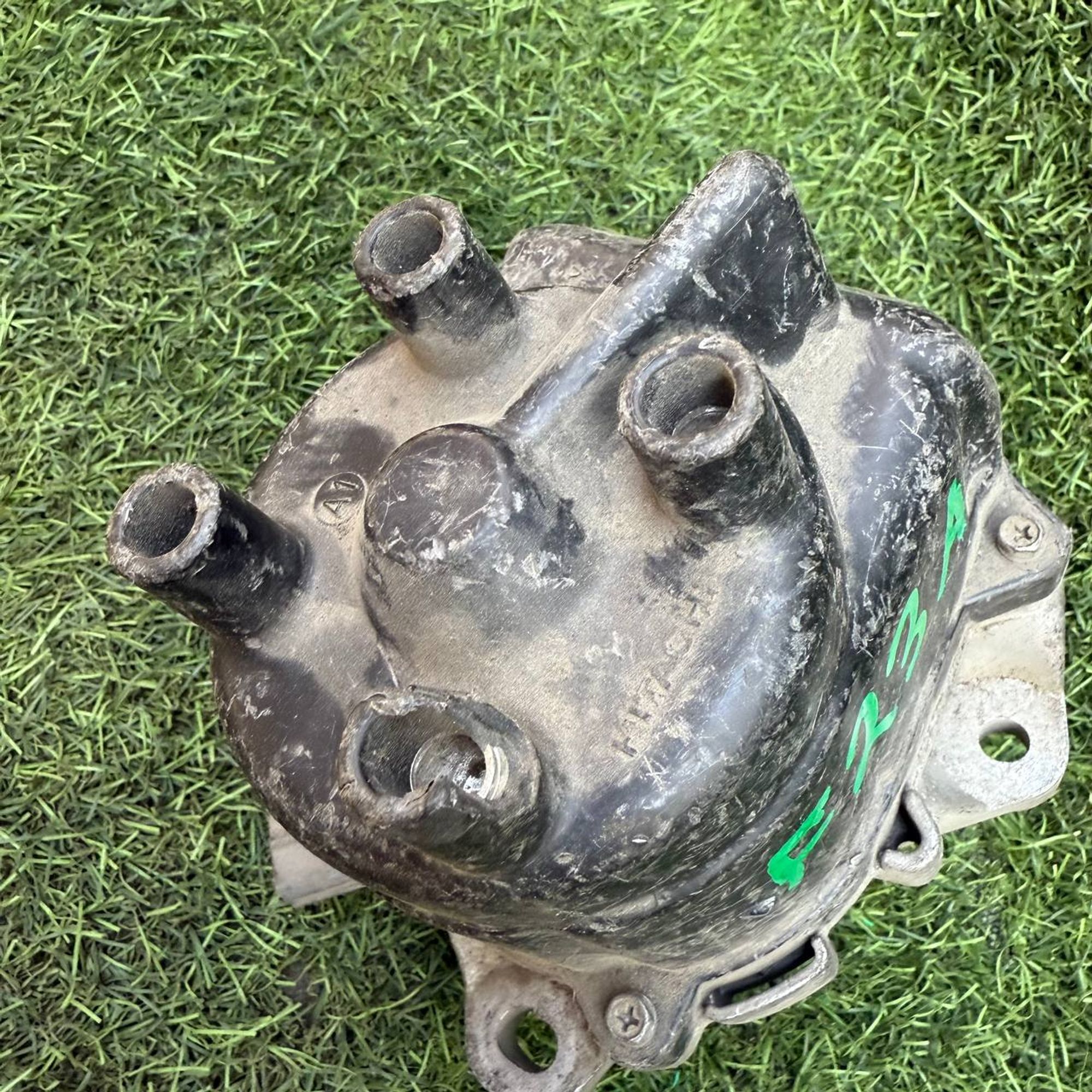 161 Распределитель зажигания (трамблер) HONDA F23A, 7500 рублей, Невинномысск