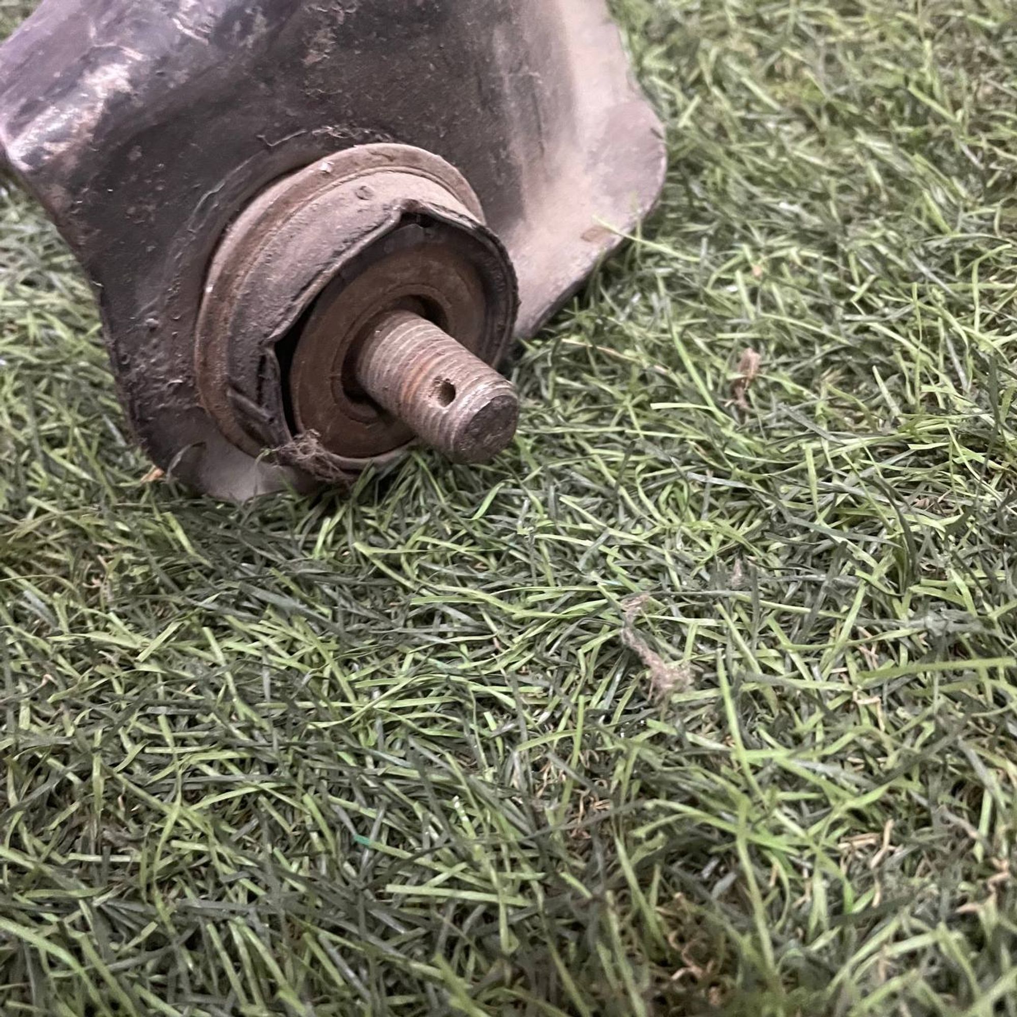 161 Рычаг передний левый верхний TOYOTA LITEACE CM21, 1 рублей, Невинномысск