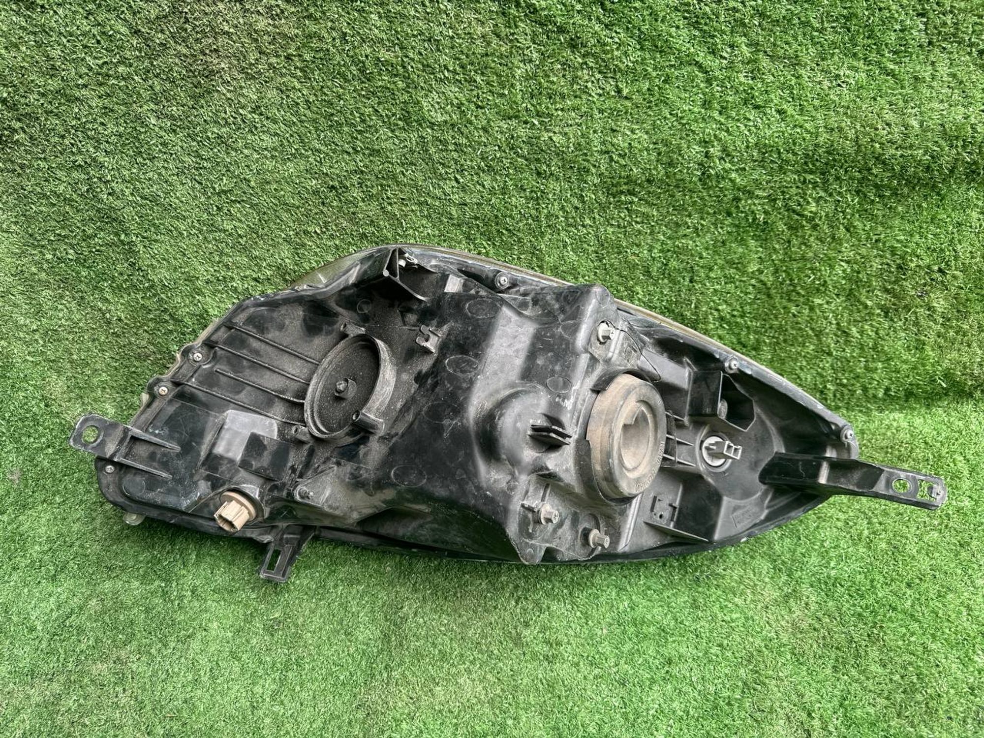 728 фара левая NISSAN NOTE E11, 5500 рублей, Невинномысск