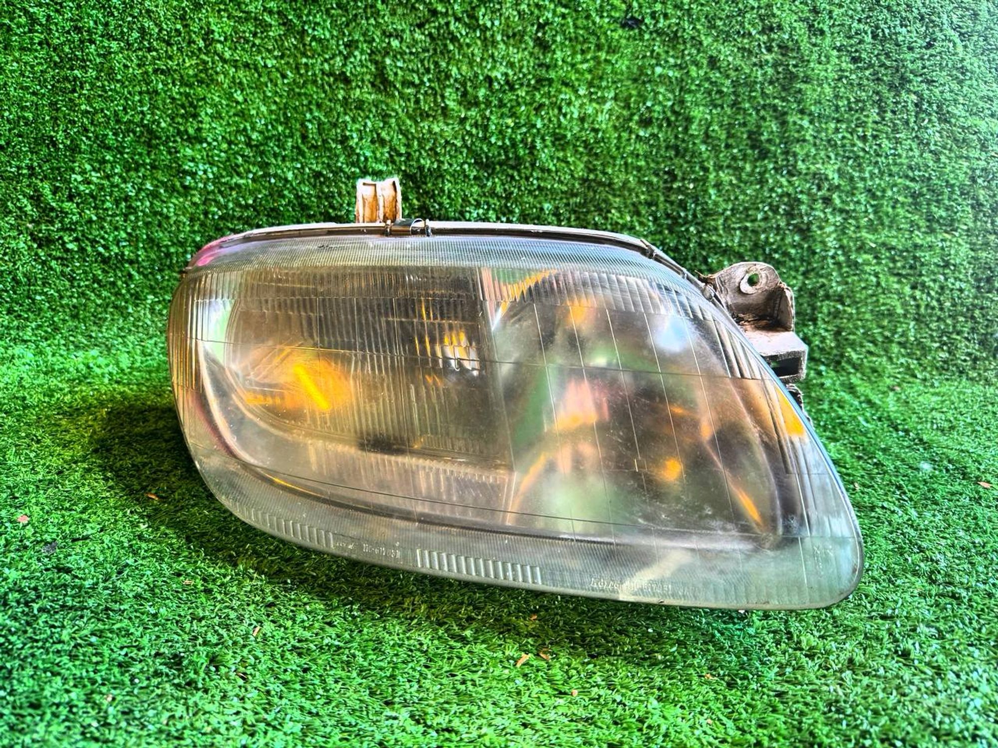 1253 фара правая MAZDA 323S, 4000 рублей, Невинномысск