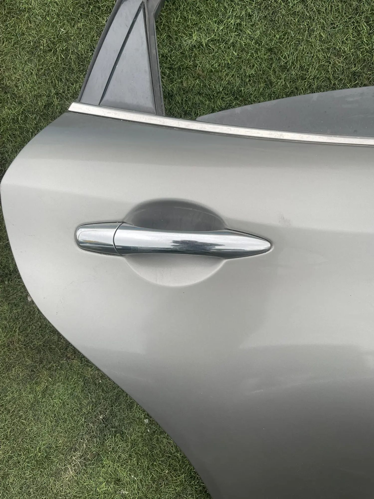 4153 Дверь задняя правая Nissan Cima HGY51, 17500 рублей, Невинномысск