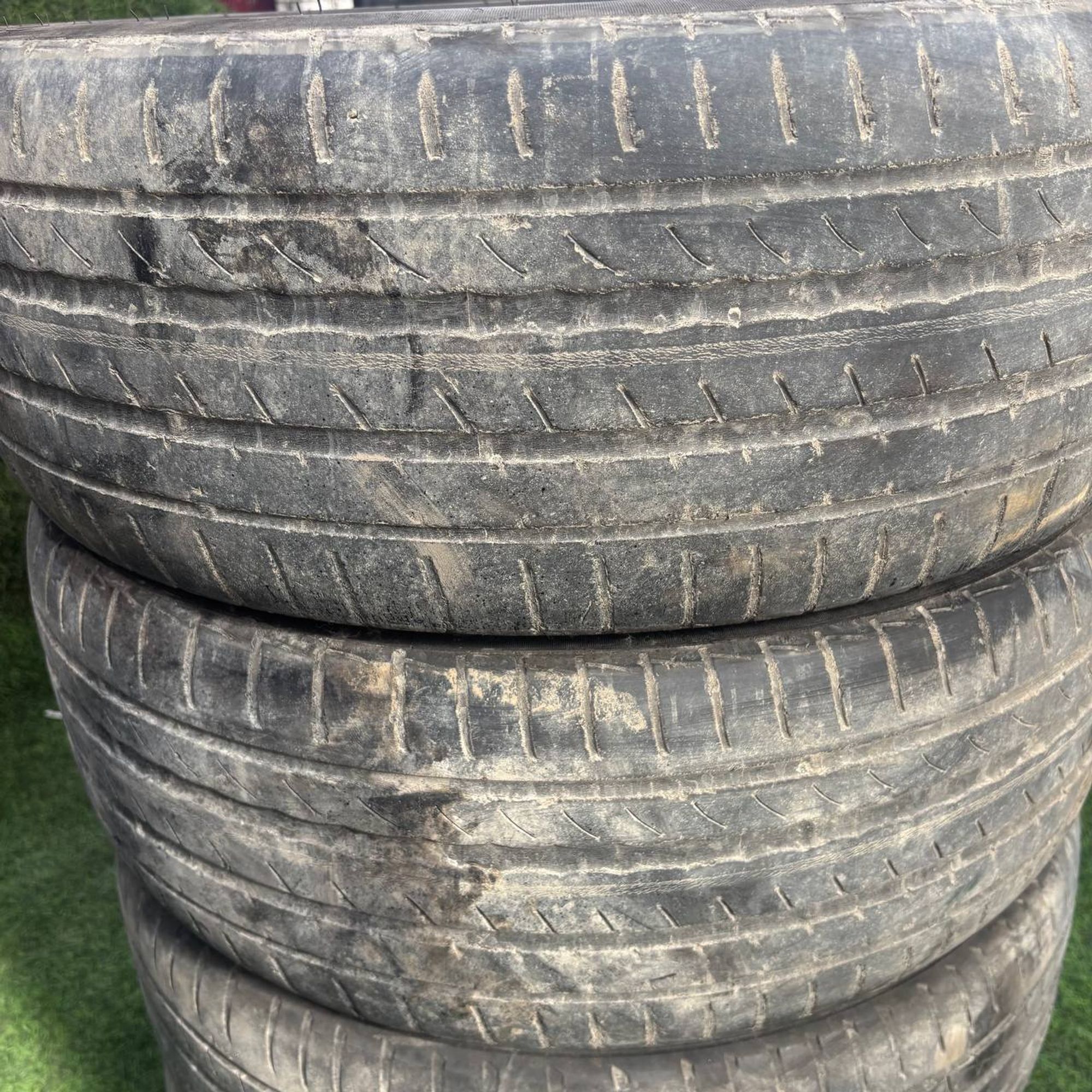 647 Шины Pirelli Cinturato P1 225/45 R19 2017 год, 5000 рублей, Невинномысск