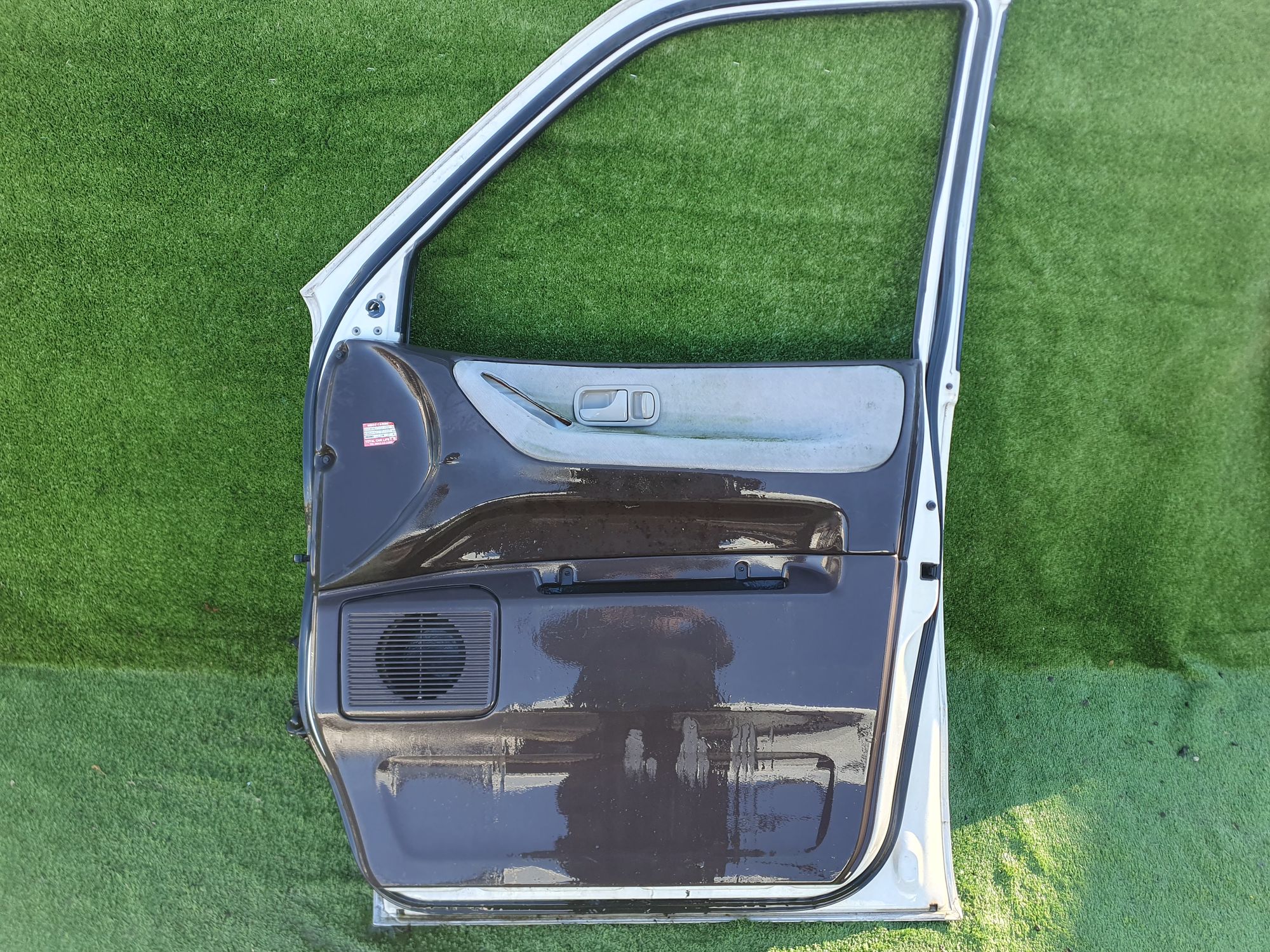 1474 дверь F/R на NISSAN LARGO W30, 7500 рублей, Невинномысск