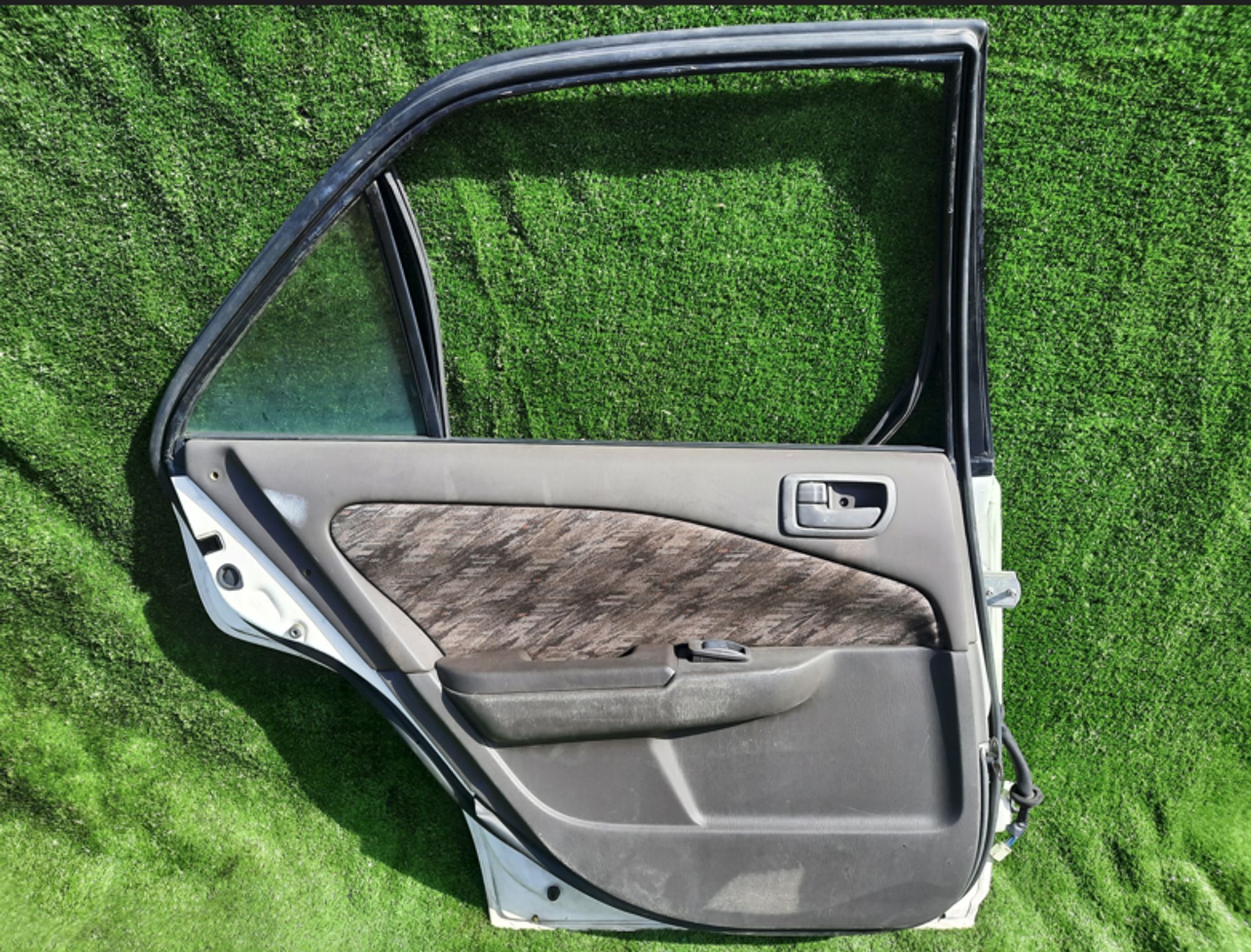 1716 дверь на TOYOTA CARINA AE211, 20500 рублей, Невинномысск