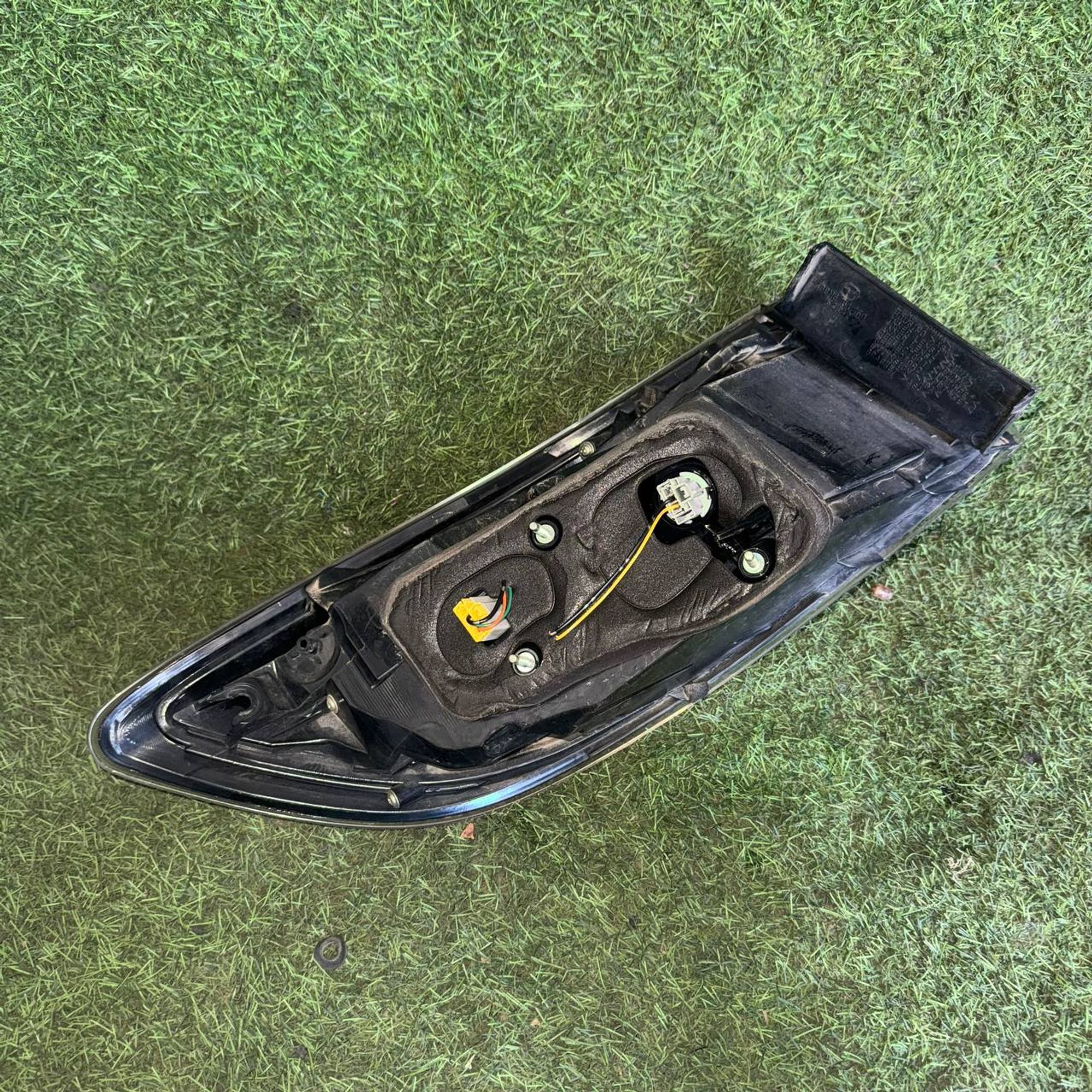 1509 фонарь задний правый MAZDA AXELA BLEFP, 8500 рублей, Невинномысск