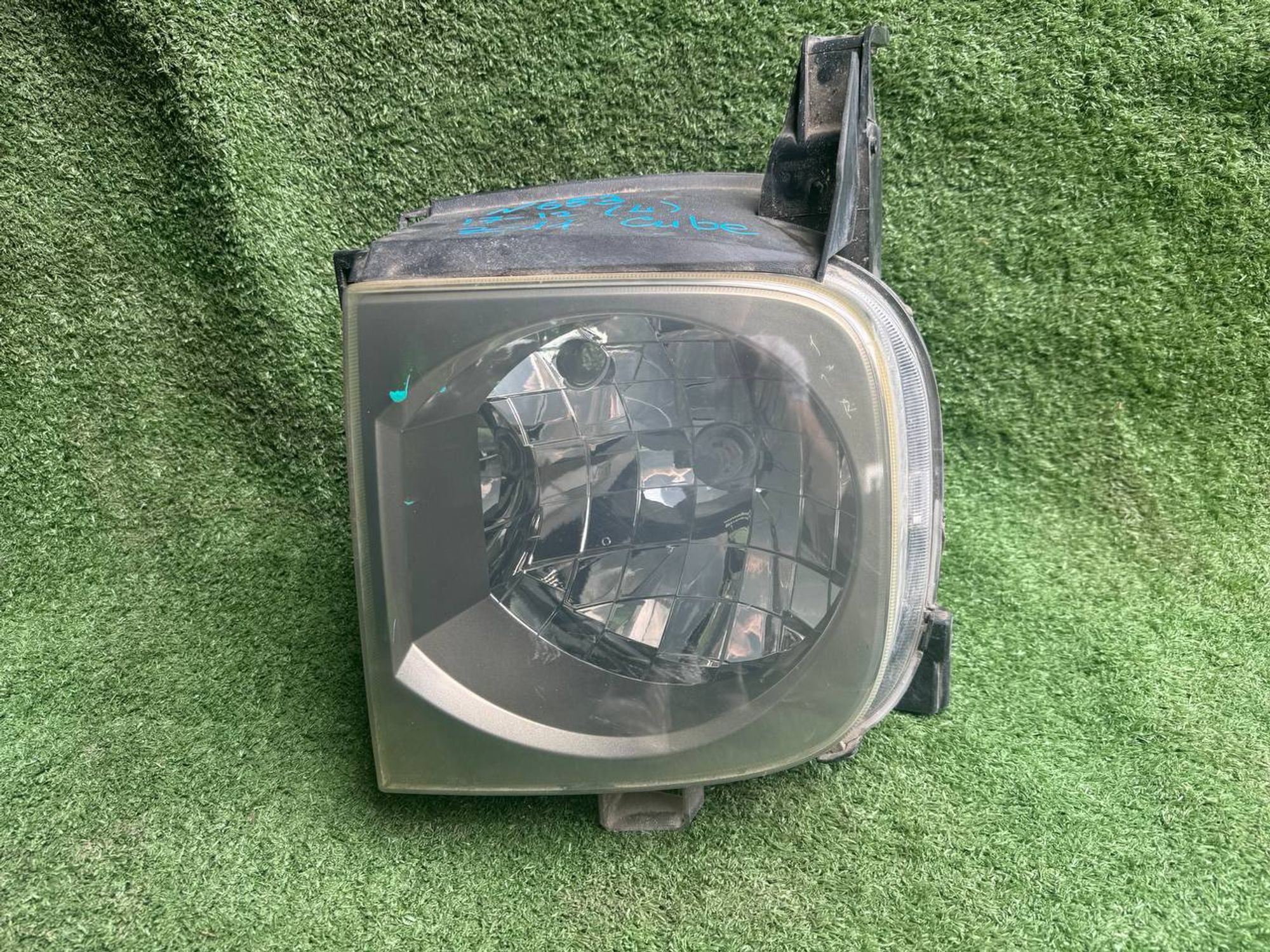 653 фара левая NISSAN CUBE Z11, 5500 рублей, Невинномысск