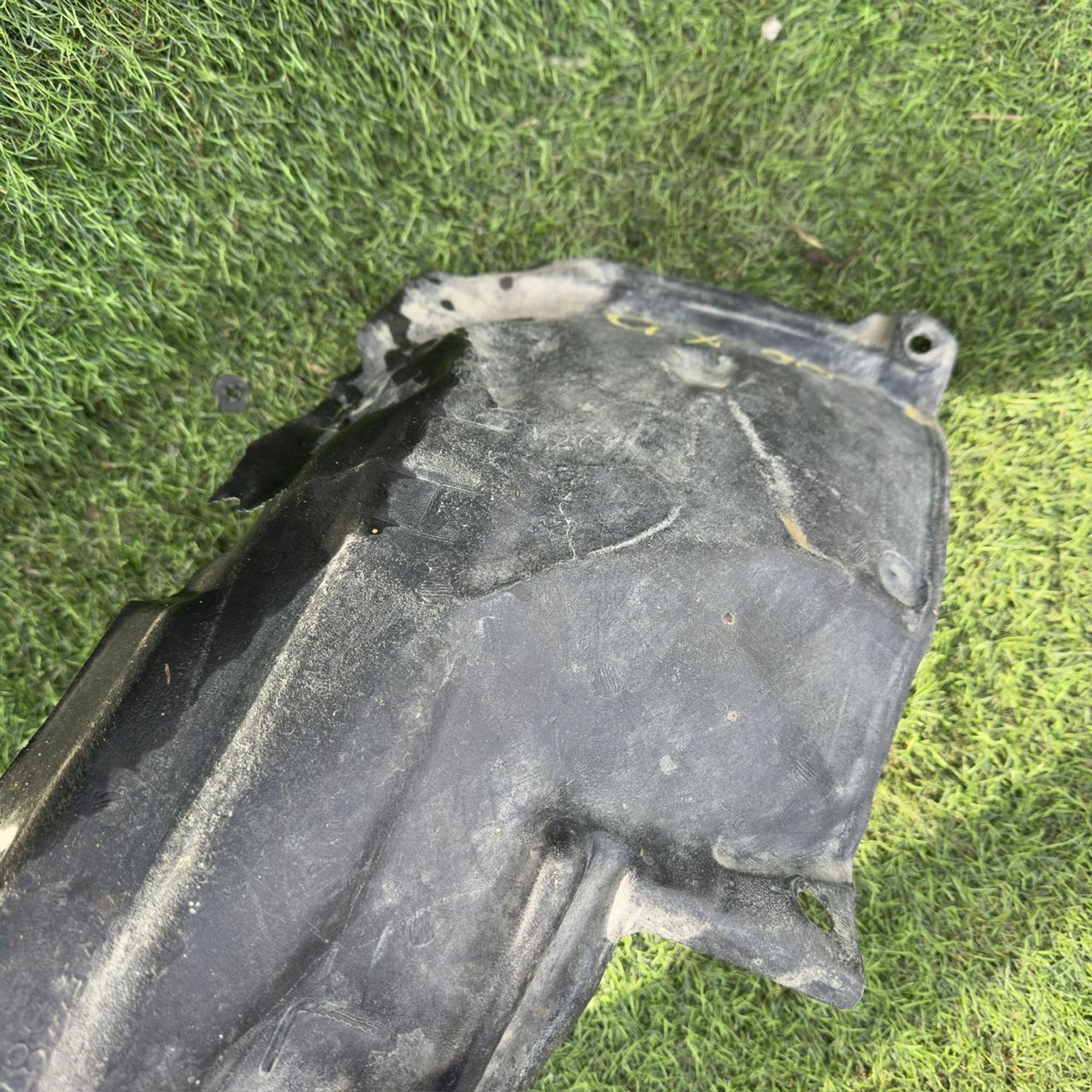 43 Подкрылок передний левый TOYOTA CHASER GX90, 3000 рублей, Невинномысск