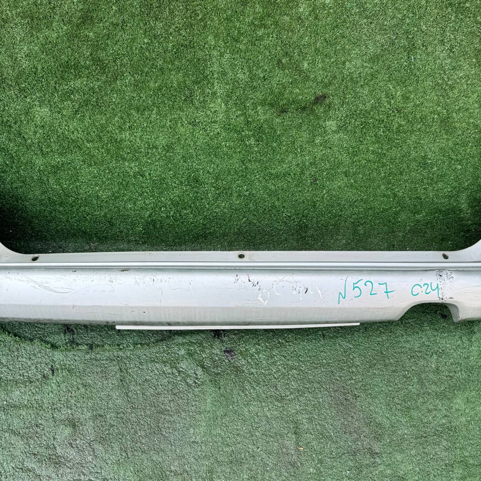 527 Бампер задний Nissan Serena PNC24, 4500 рублей, Невинномысск