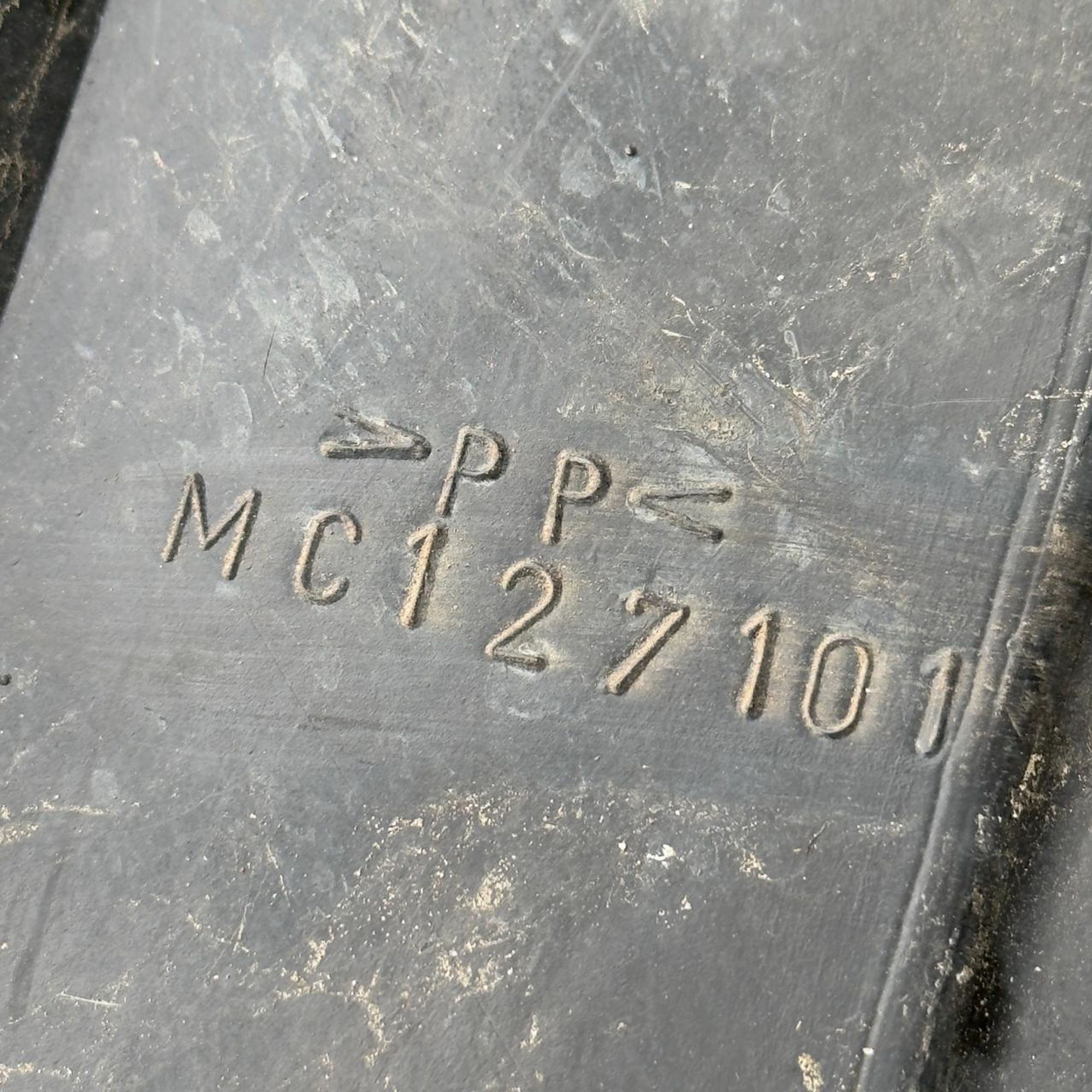 377 Бачок расширительный ОЖ MITSUBISHI CANTER 96Г, 3000 рублей, Невинномысск