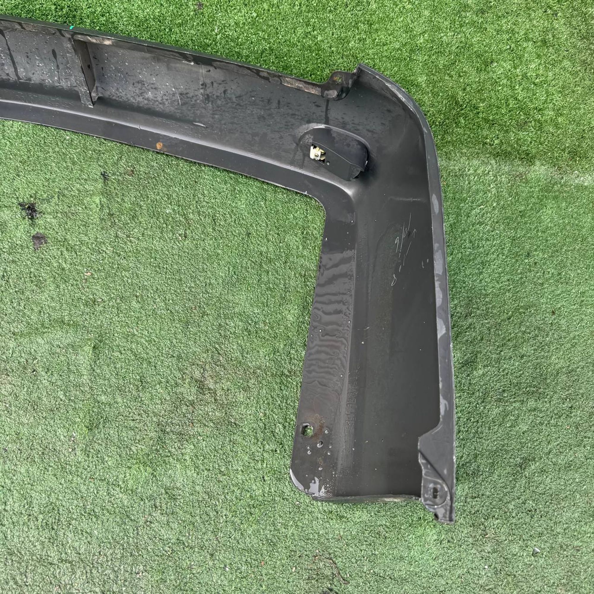 323 Бампер задний NISSAN AD Y11, 9000 рублей, Невинномысск