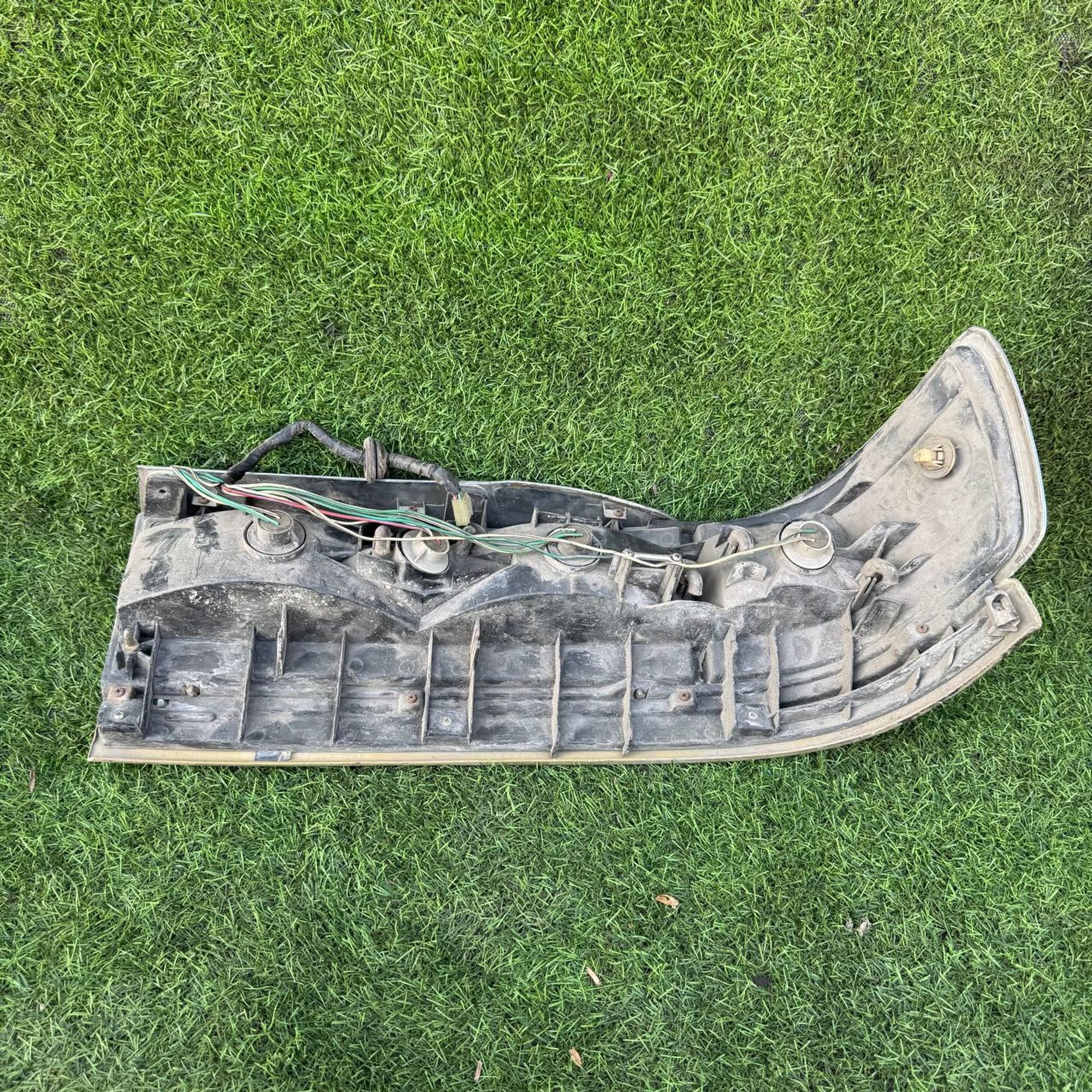 480 Фонарь задний левый TOYOTA CARINA ED ST182, 1 рублей, Невинномысск