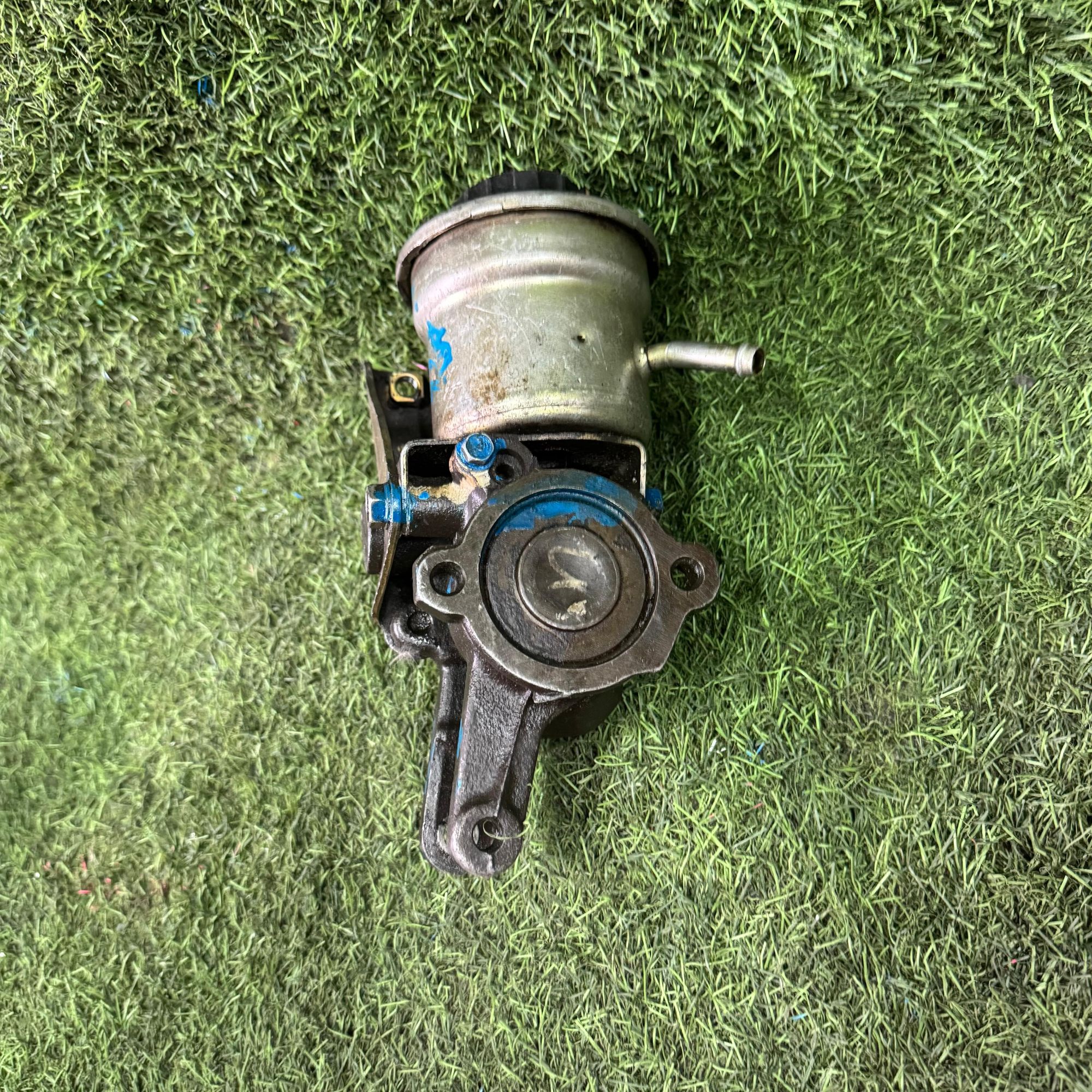 162 Гидроусилитель TOYOTA 4A, 1 рублей, Невинномысск