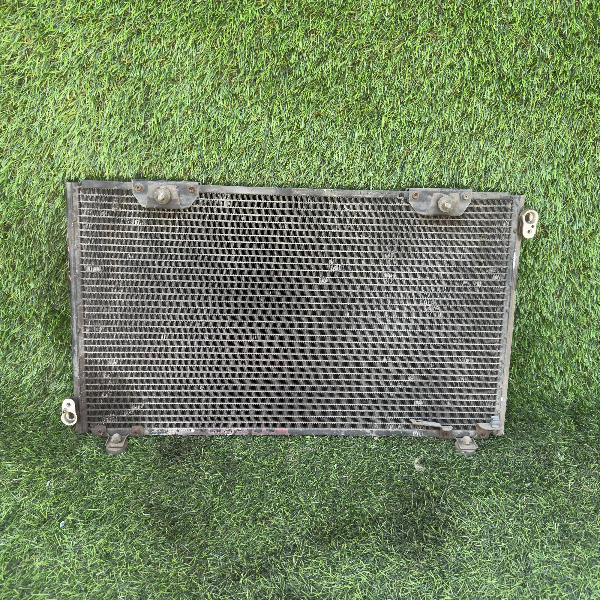 450 Радиатор кондиционера TOYOTA CARINA ED ST202, 4000 рублей, Невинномысск