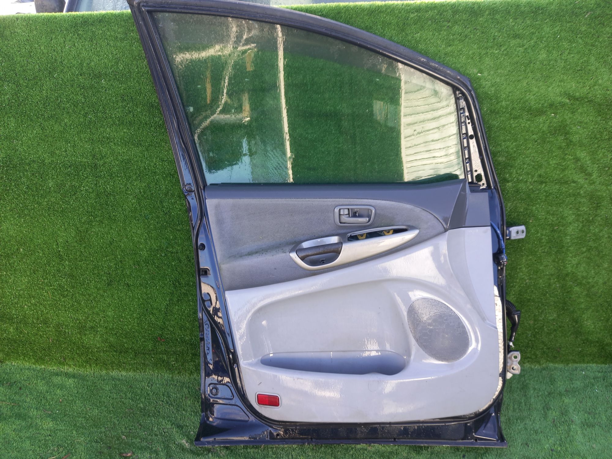 1895 дверь передняя левая на TOYOTA VOXY AZR60, 10500 рублей, Невинномысск