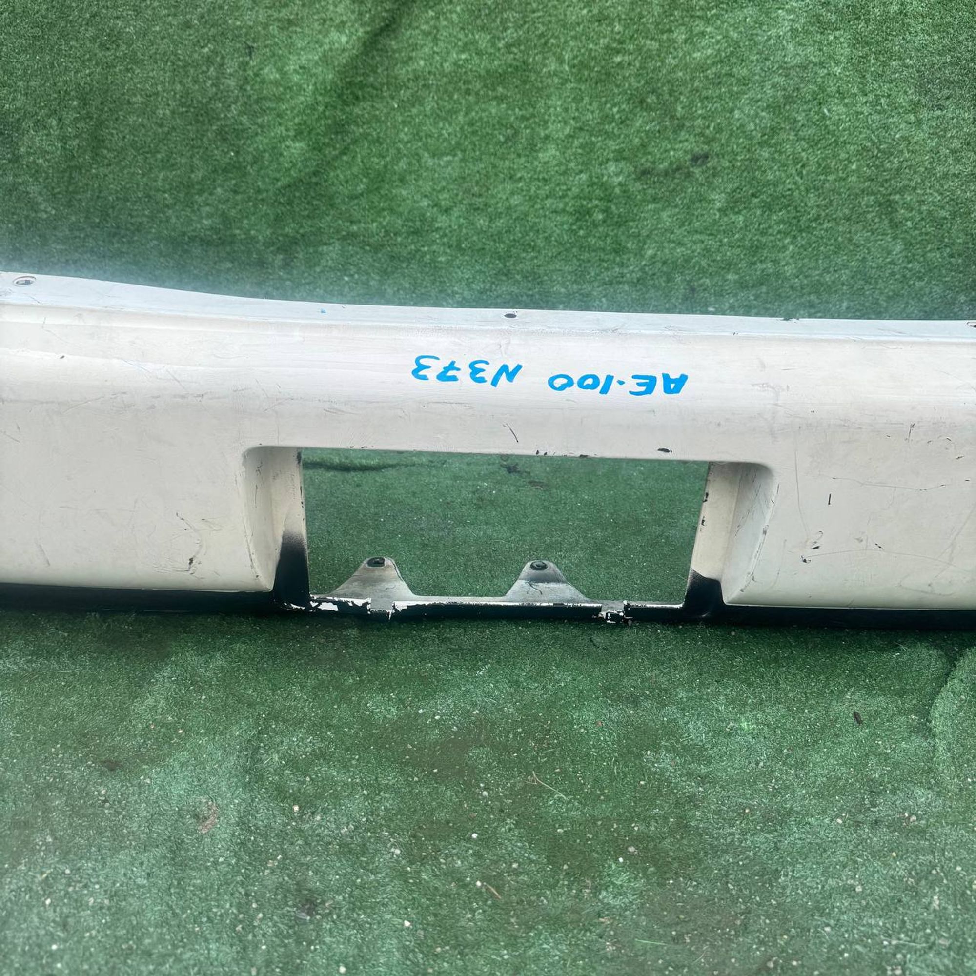 373 Бампер задний TOYOTA COROLLA AE100, 6500 рублей, Невинномысск