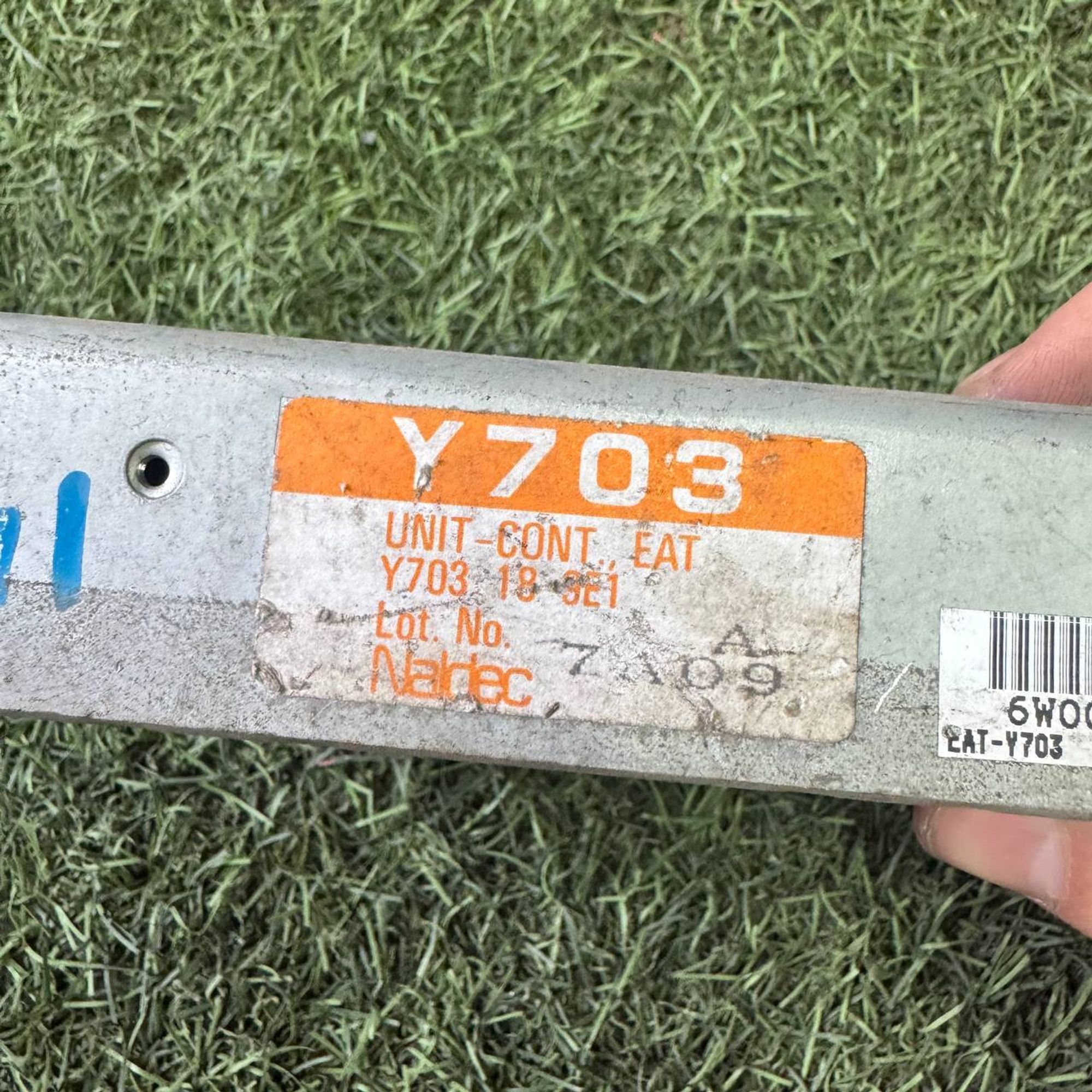 341 Блок управления зажиганием Mazda 323, 4500 рублей, Невинномысск